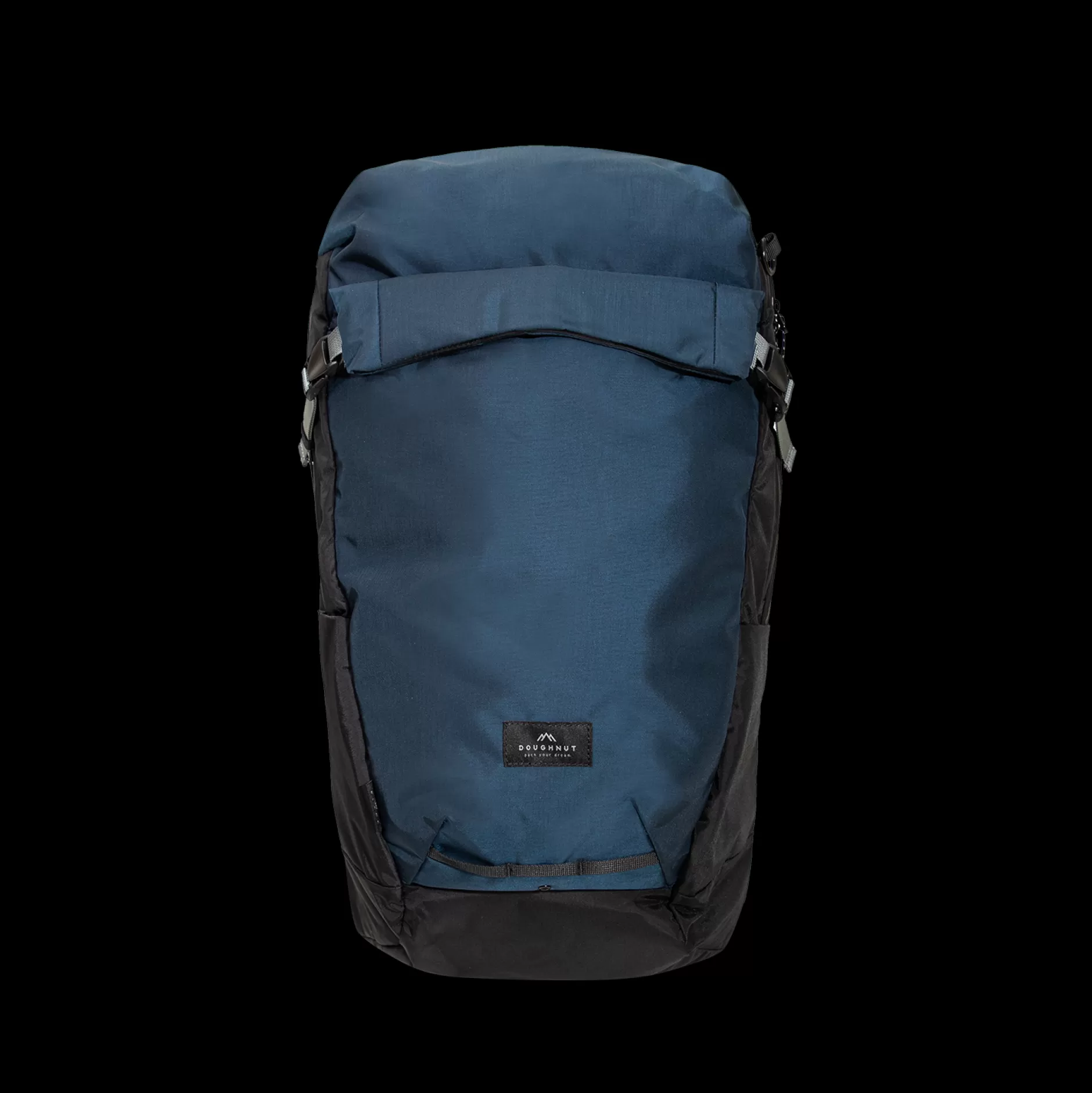 Shop Doughnut Astir Large Ocean Power Series Backpack Pacific Blue