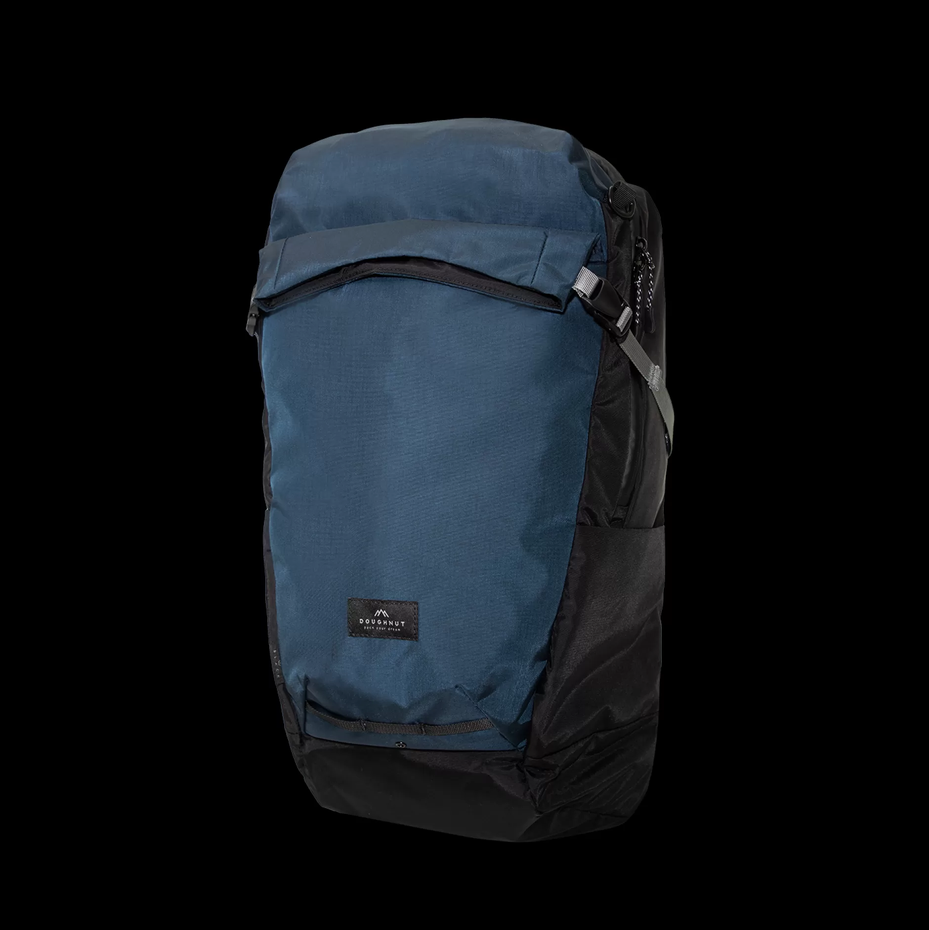 Shop Doughnut Astir Large Ocean Power Series Backpack Pacific Blue