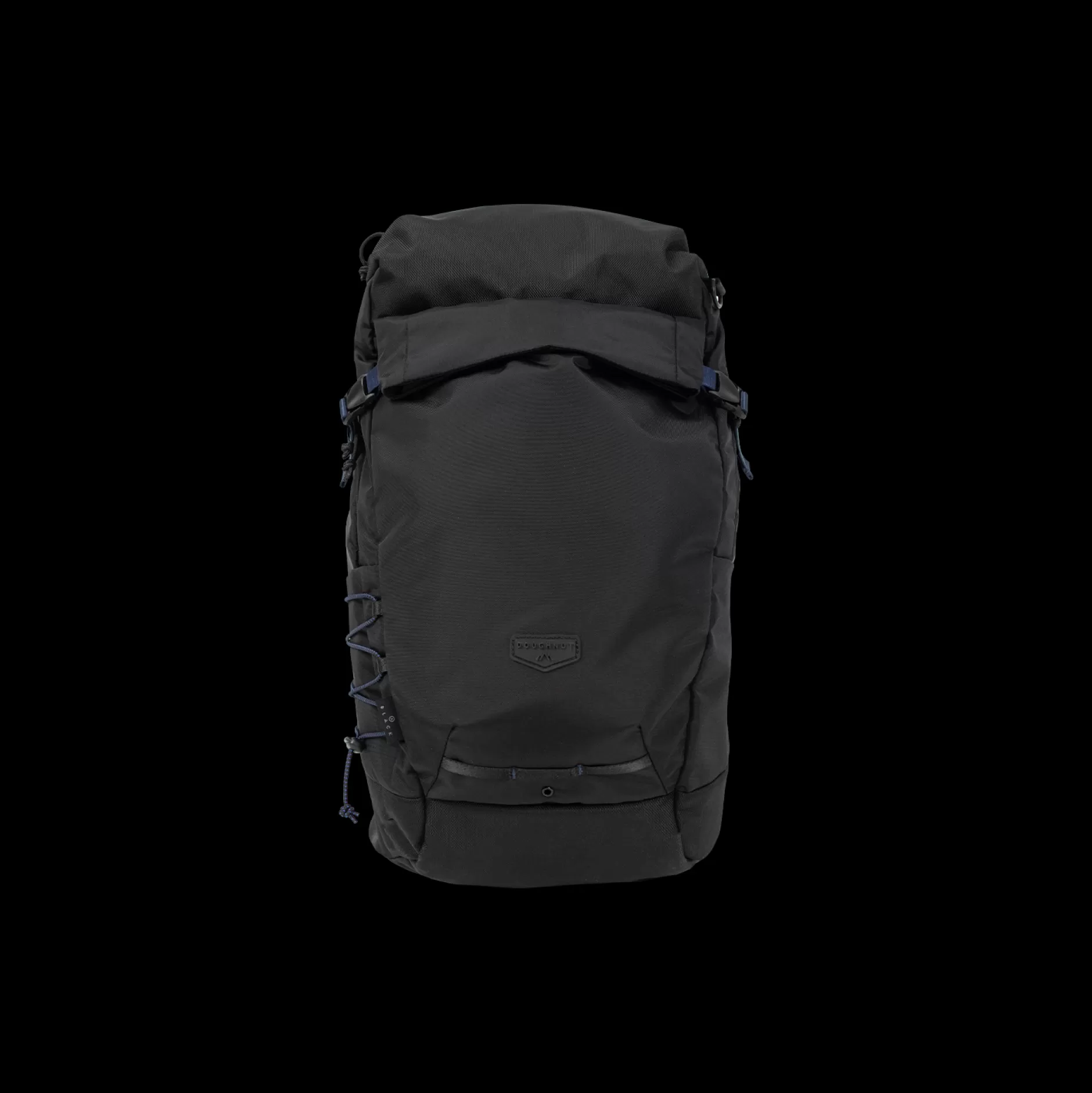 Sale Doughnut Astir Large The Actualise Series Backpack Black