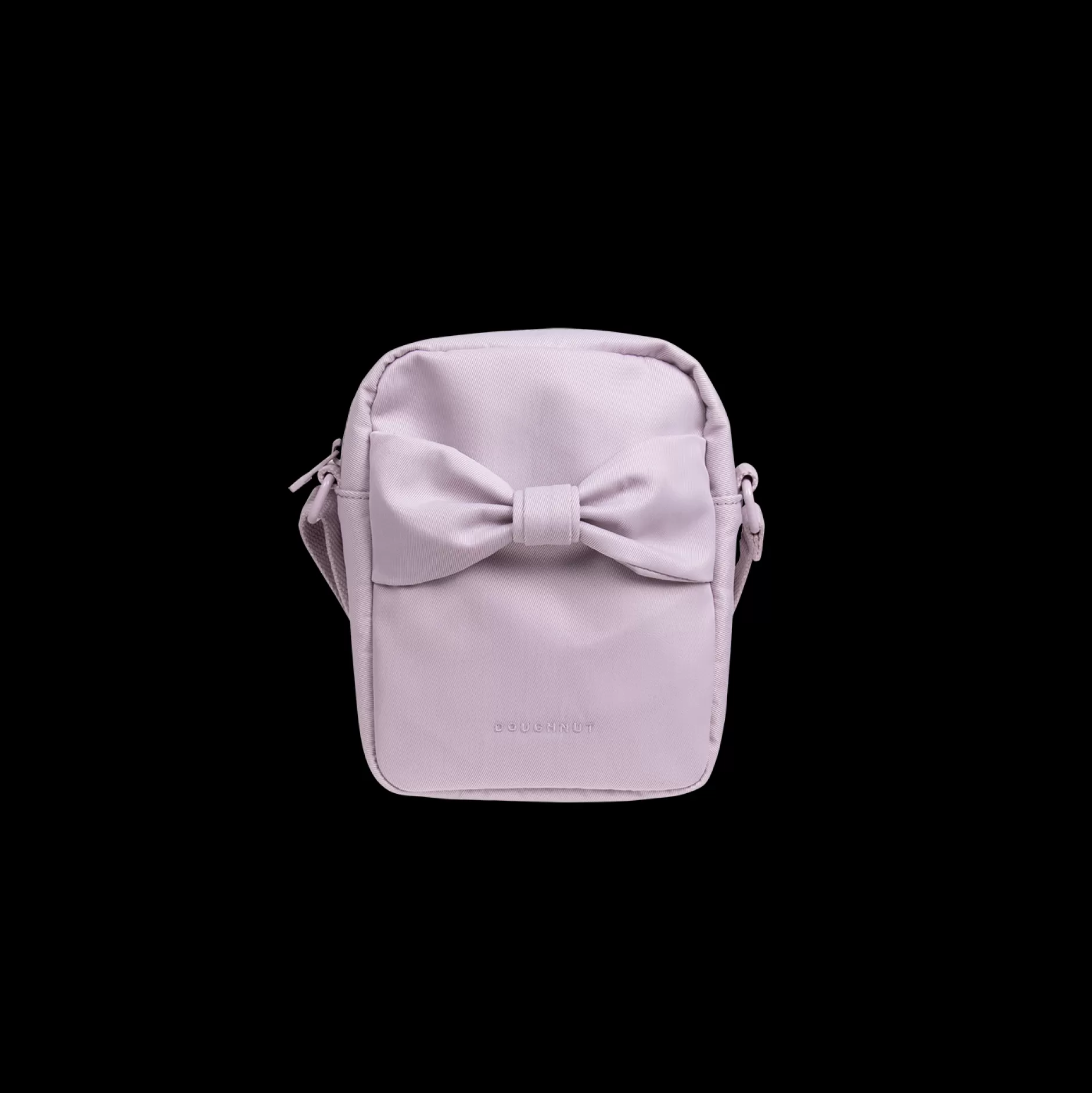 Discount Doughnut Ballerinas Ribbon Series Crossbody Bag