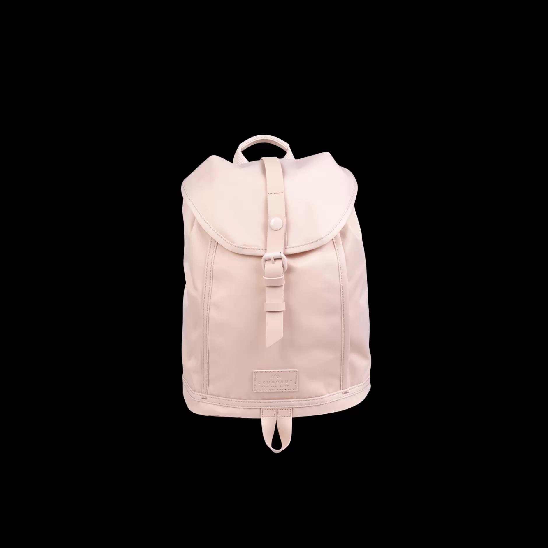 Shop Doughnut Cambridge Mini Nature Pale Series Backpack