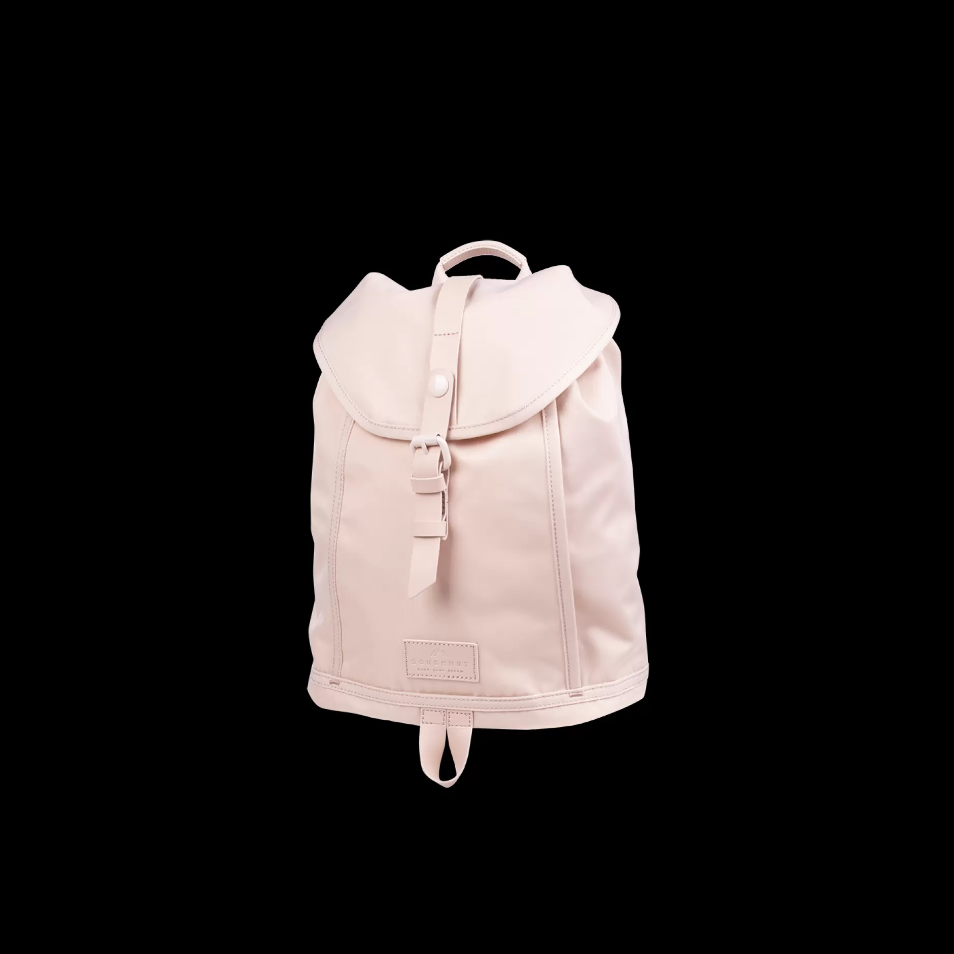 Shop Doughnut Cambridge Mini Nature Pale Series Backpack