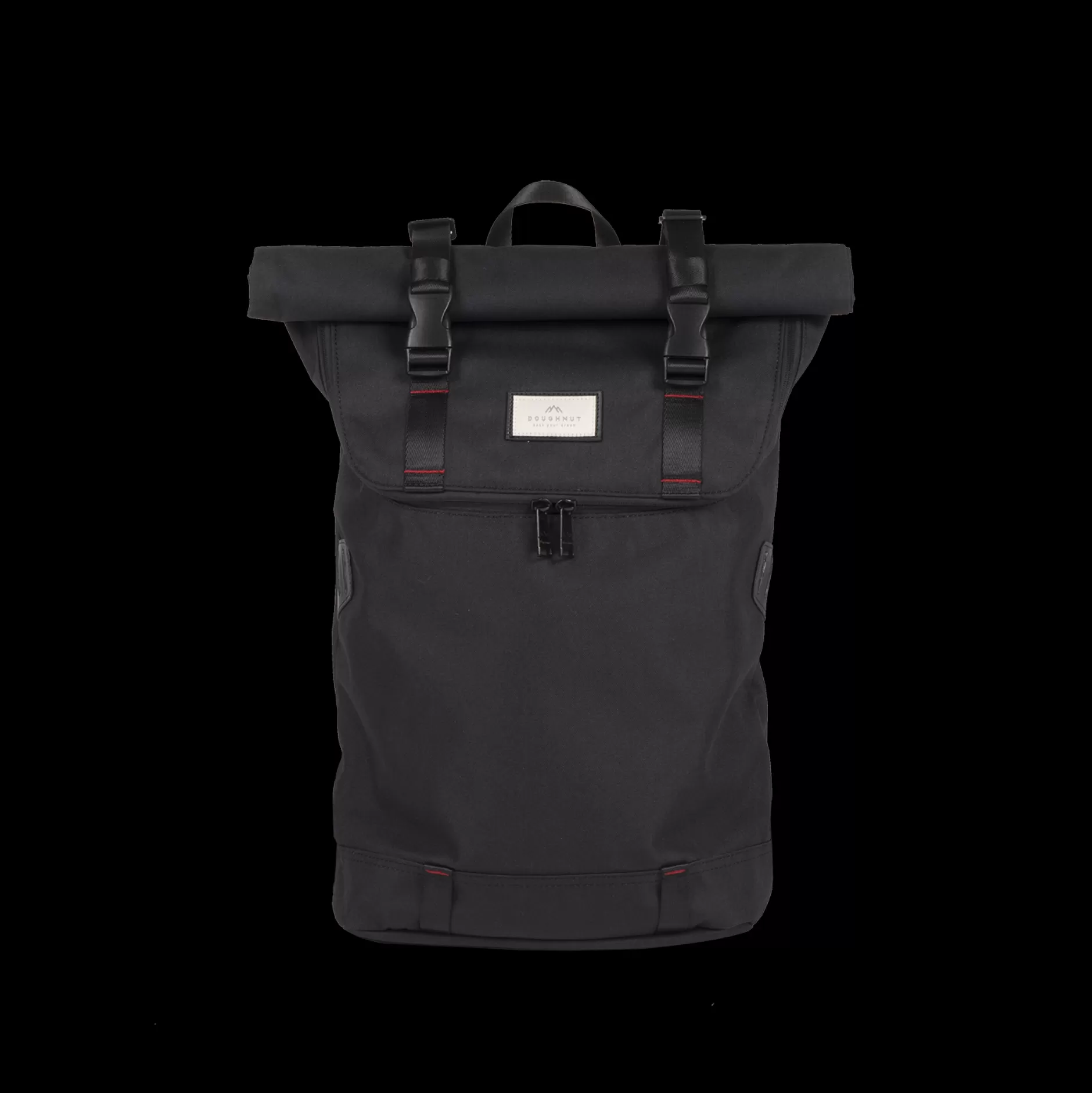 Online Doughnut Christopher Nylon Accents Series Backpack