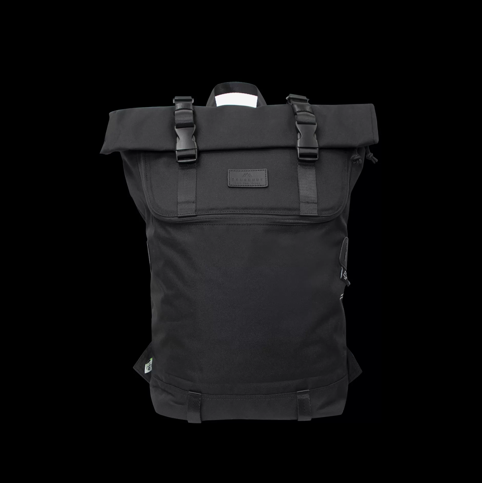 Cheap Doughnut Christopher Reborn Series Backpack Black