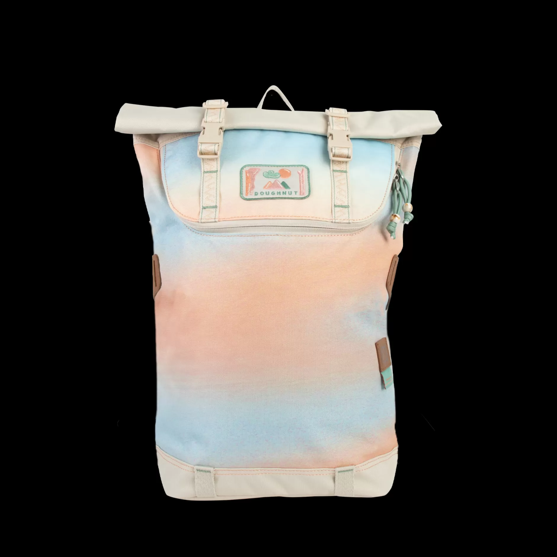 Shop Doughnut Christopher Small Series Backpack