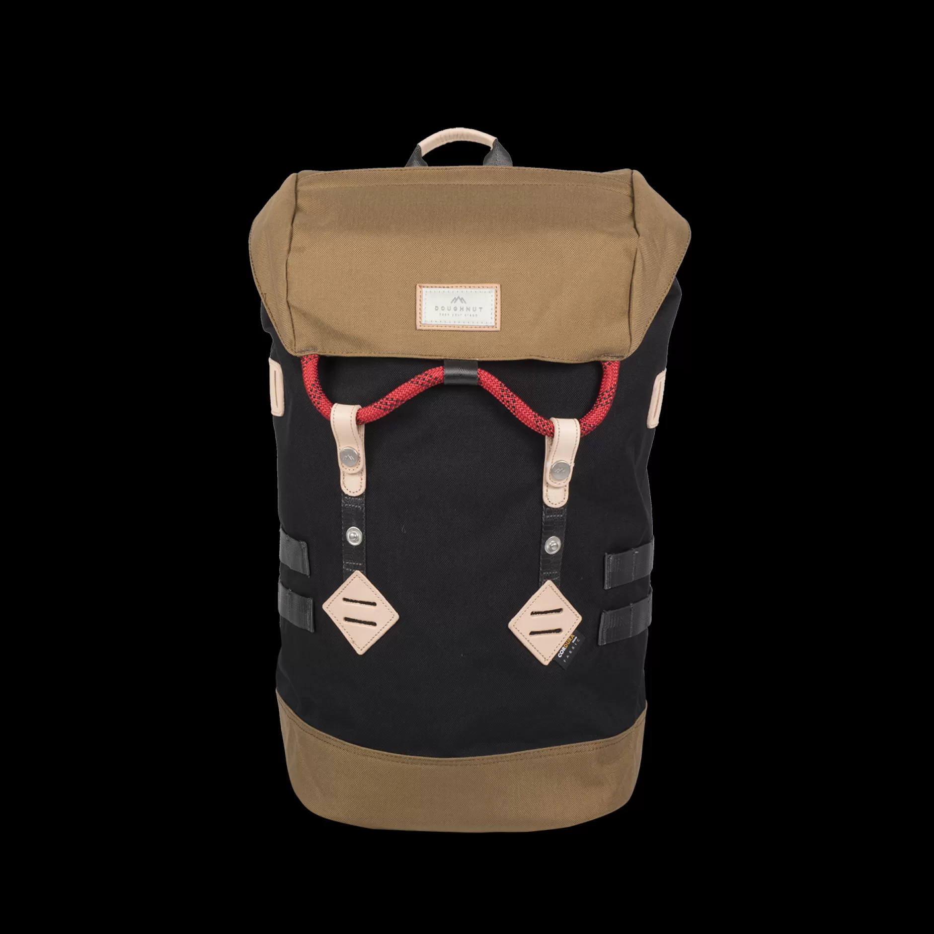 Best Doughnut Colorado Backpack