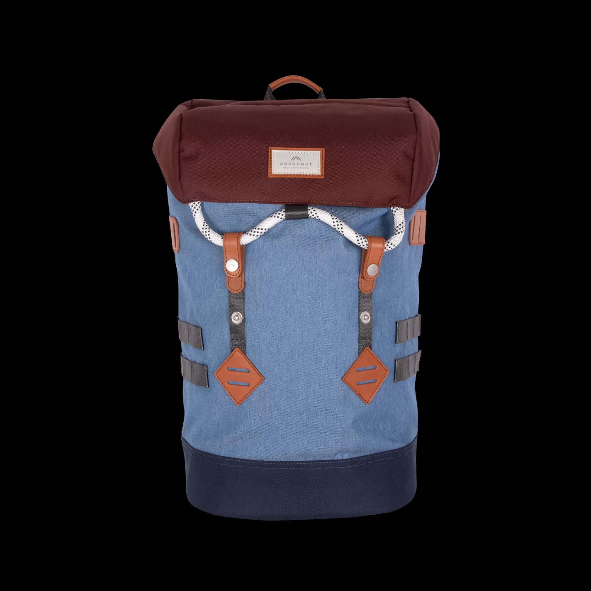 Cheap Doughnut Colorado Earth Tone Series Backpack