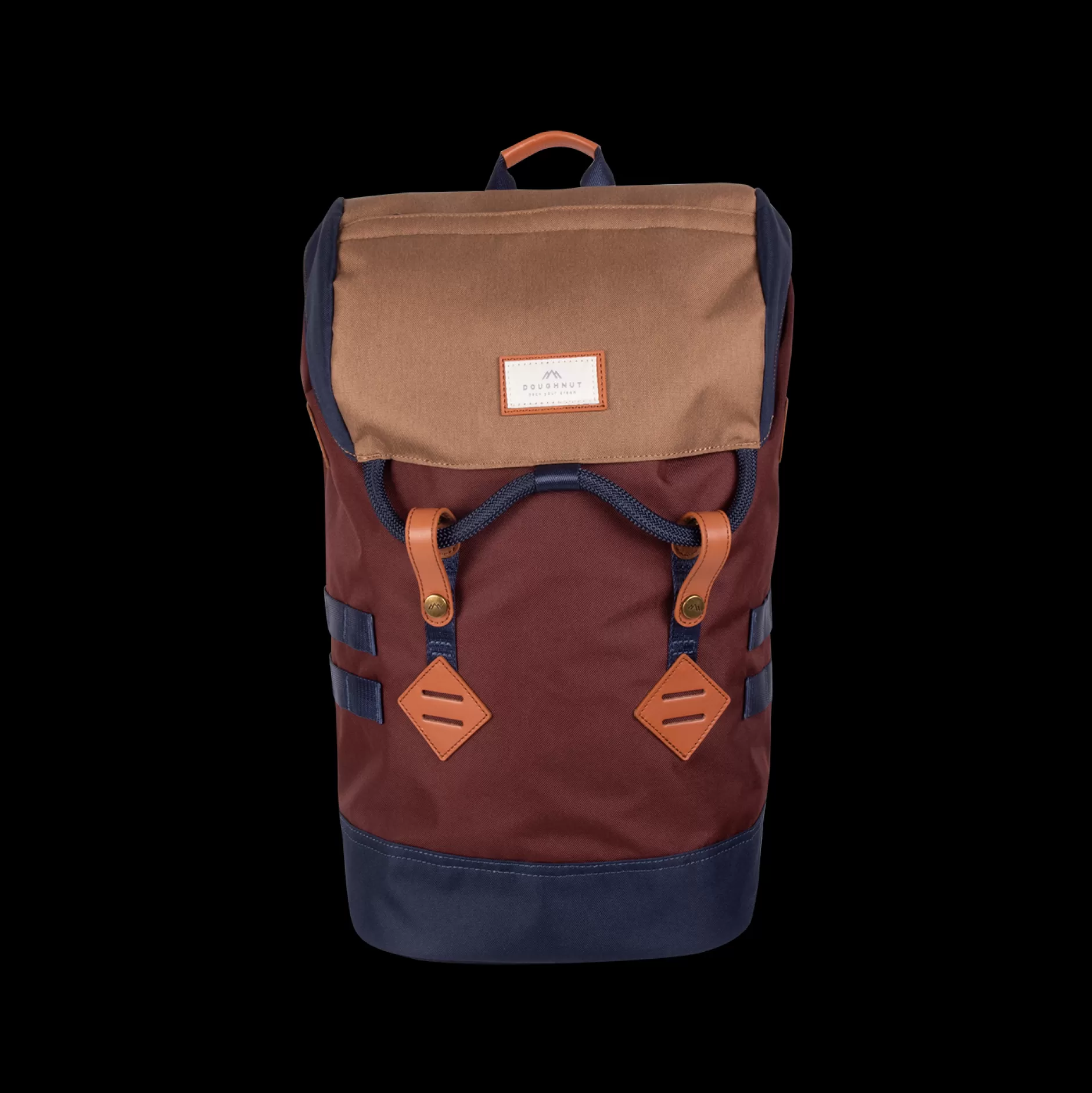 Cheap Doughnut Colorado Earth Tone Series Backpack