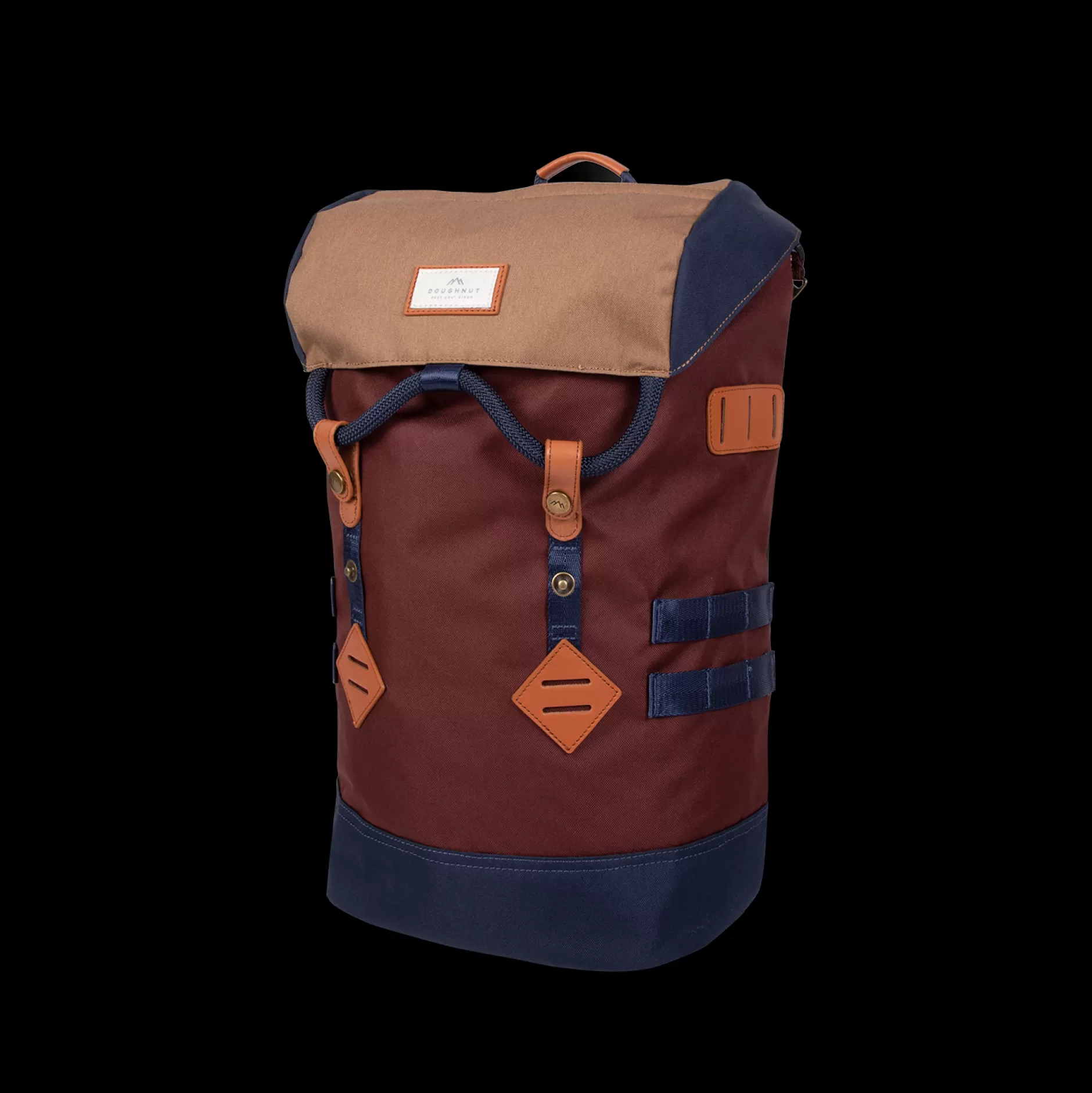 Cheap Doughnut Colorado Earth Tone Series Backpack