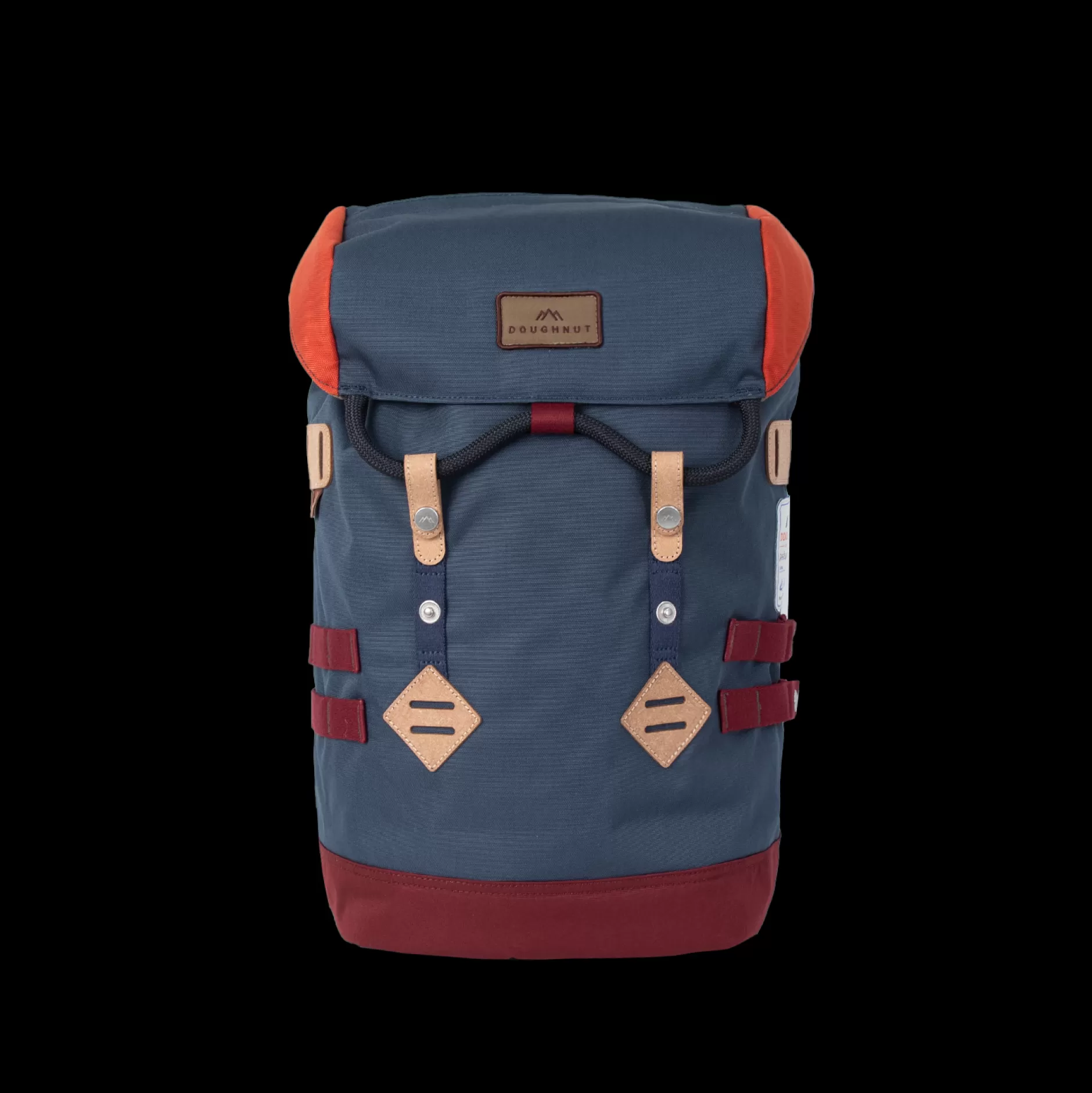 Shop Doughnut Colorado Happy Camper Series Backpack