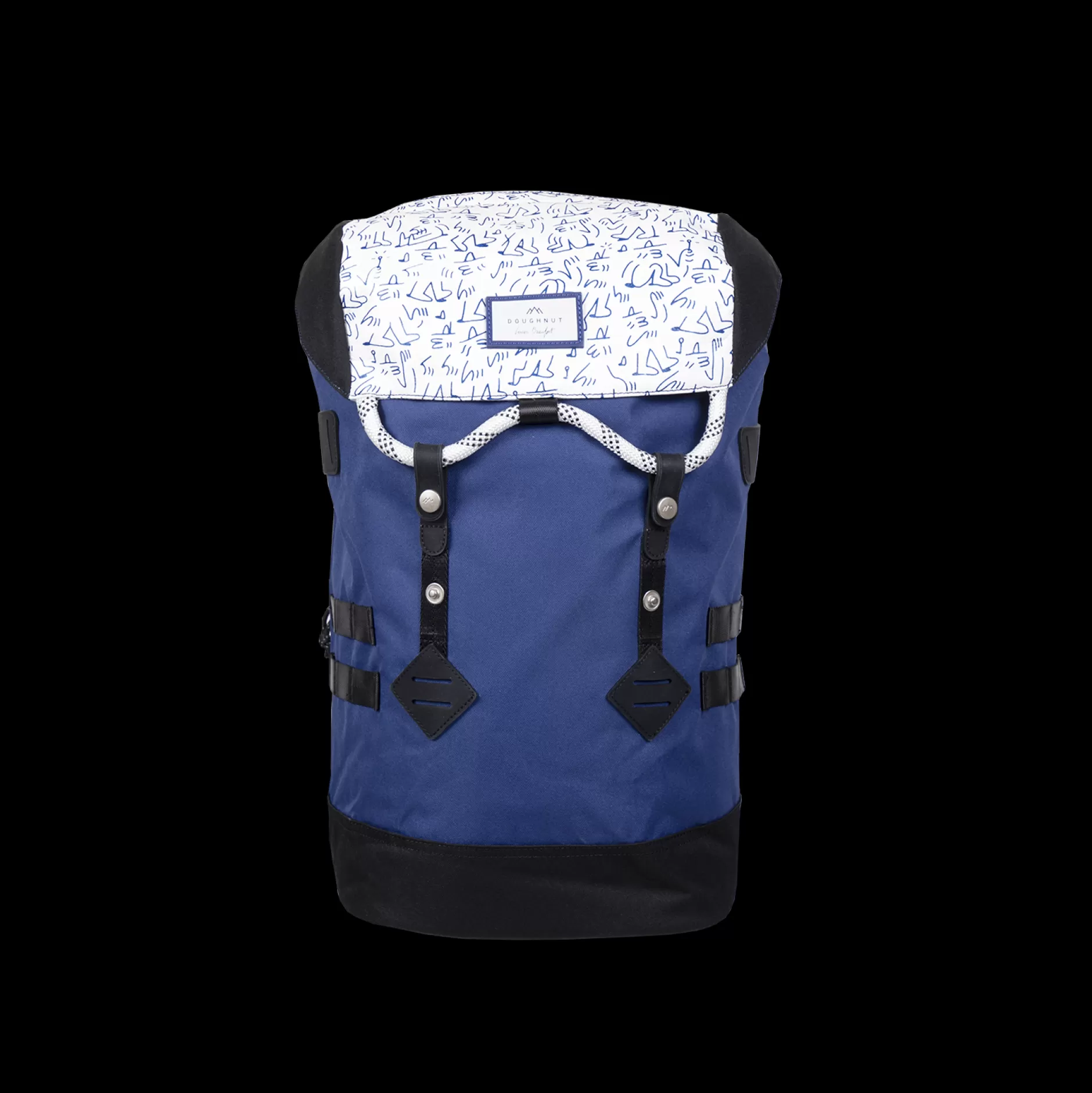 Shop Doughnut Colorado Lucas Beaufort Series Backpack