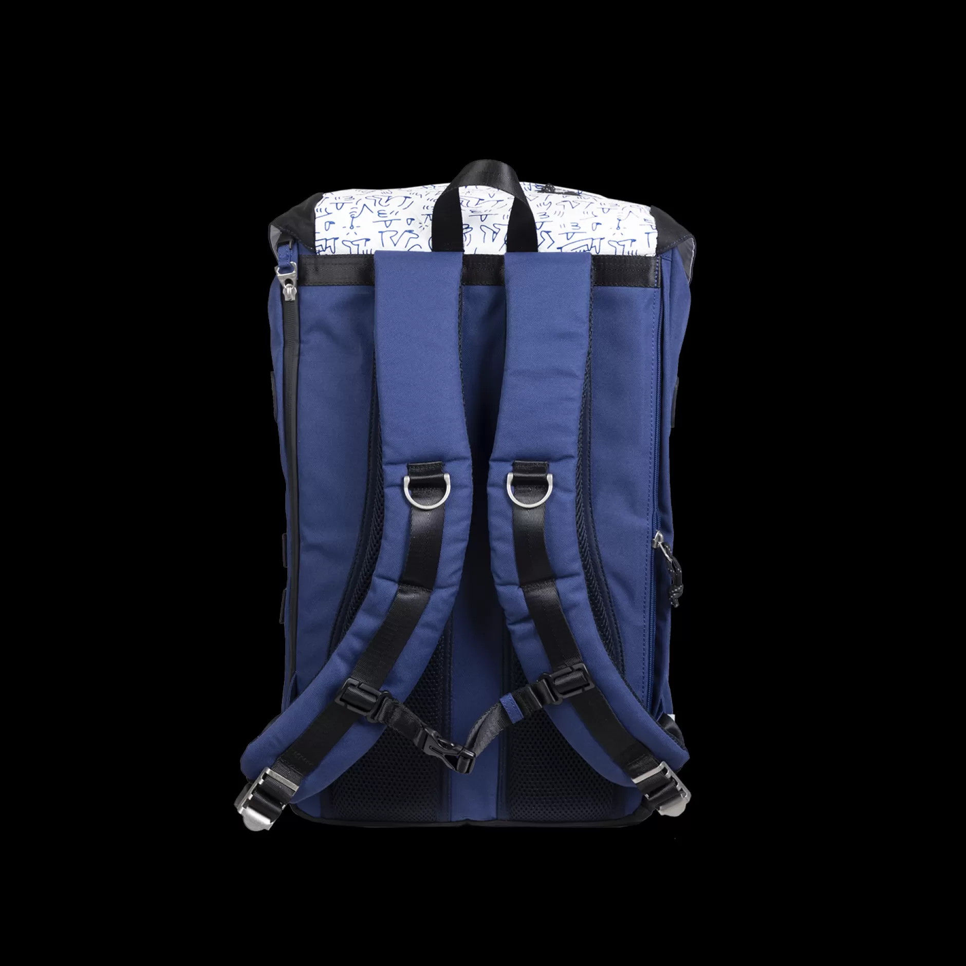 Shop Doughnut Colorado Lucas Beaufort Series Backpack