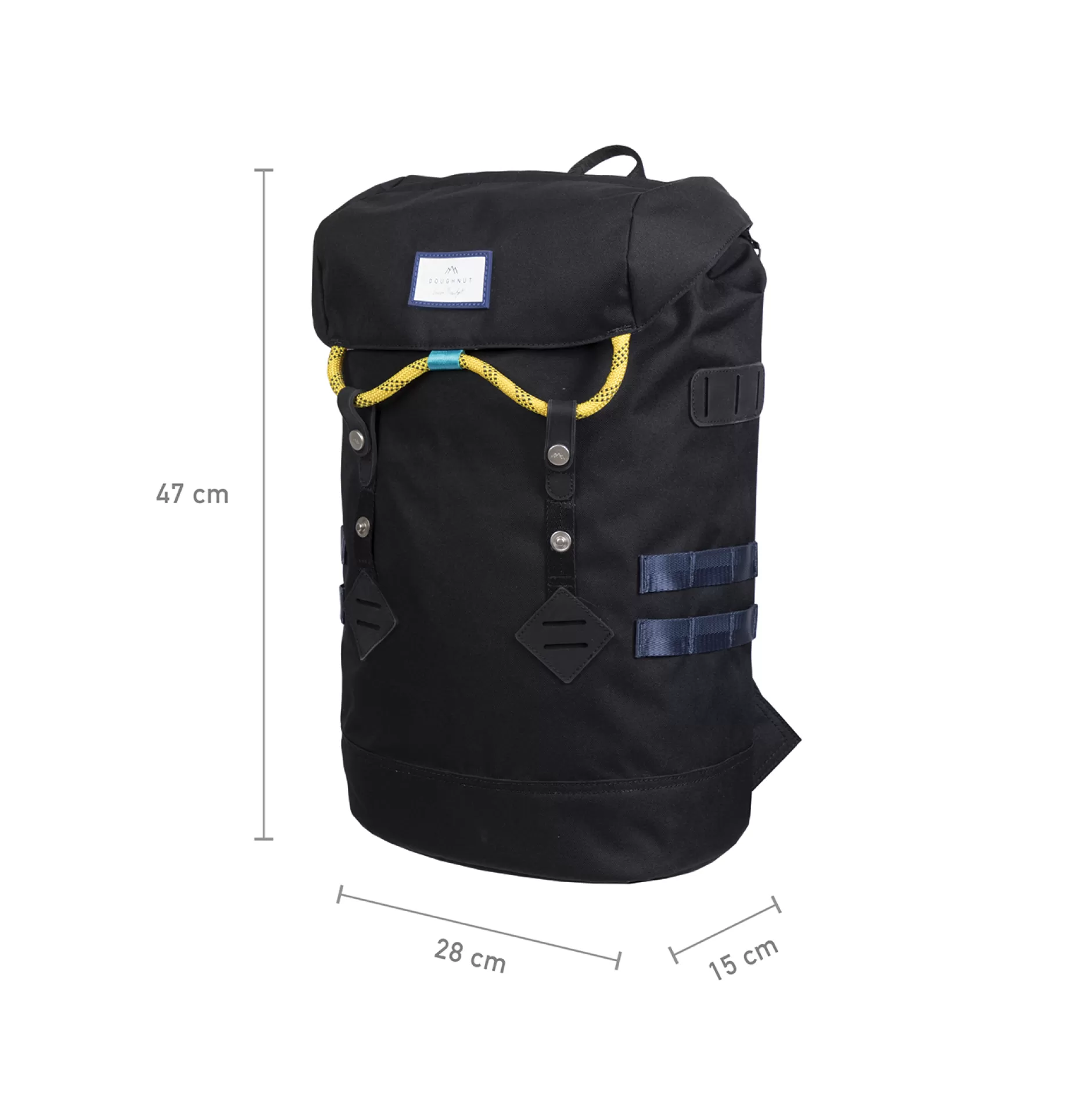 Shop Doughnut Colorado Lucas Beaufort Series Backpack