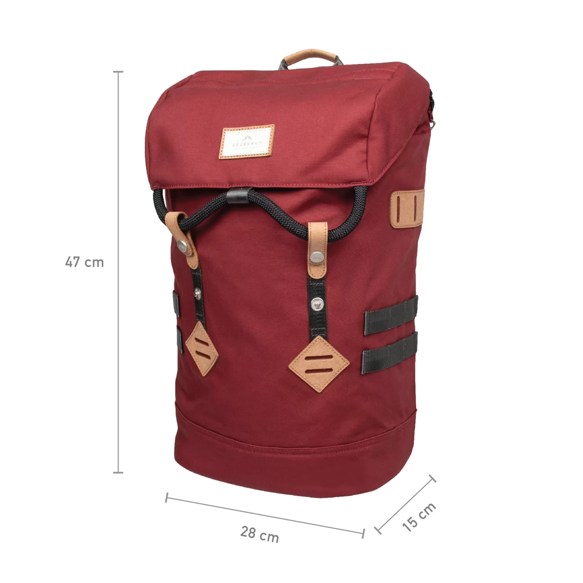 Discount Doughnut Colorado Pfc Free Series Backpack