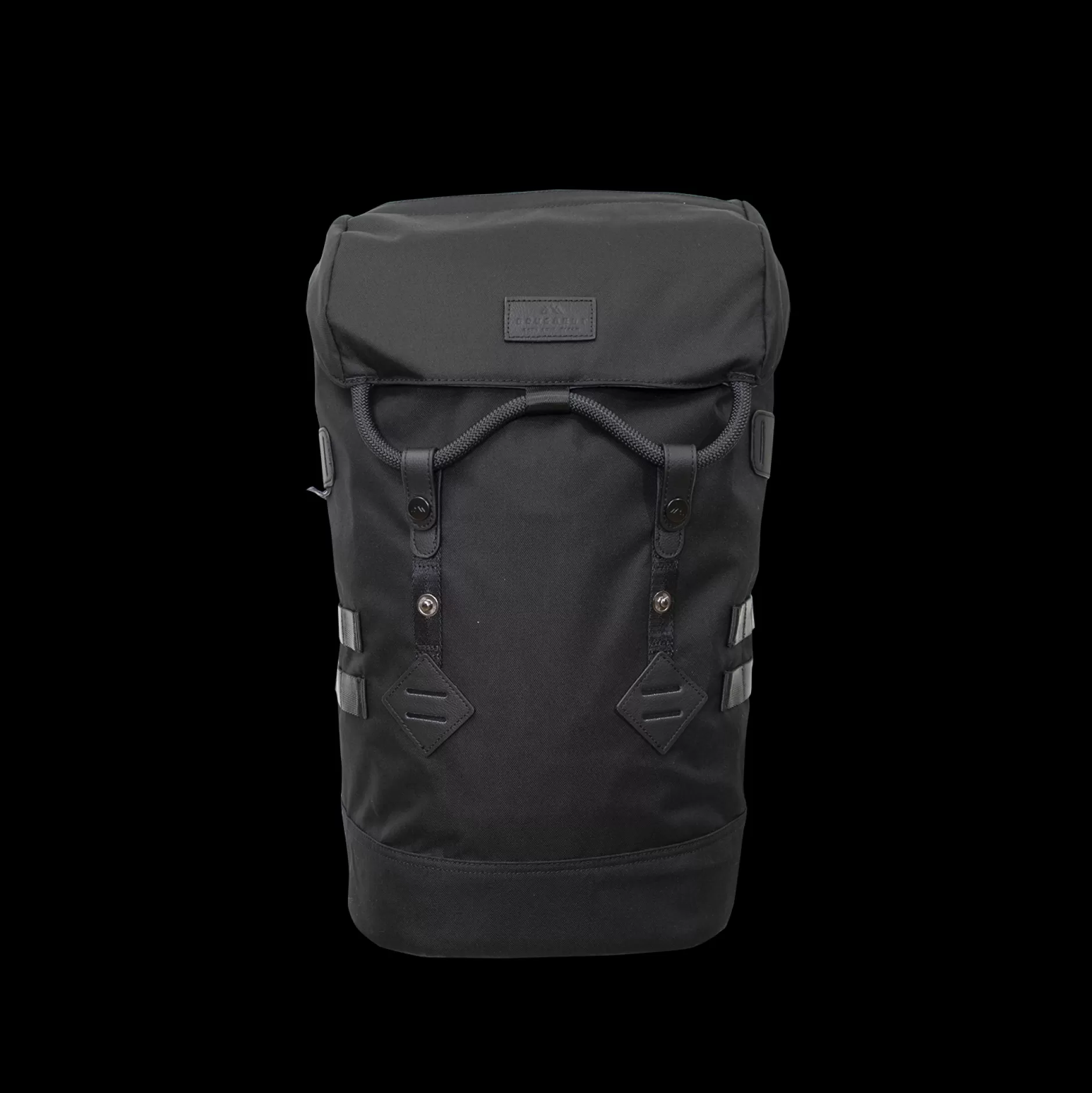 Flash Sale Doughnut Colorado Reborn Series Backpack Black