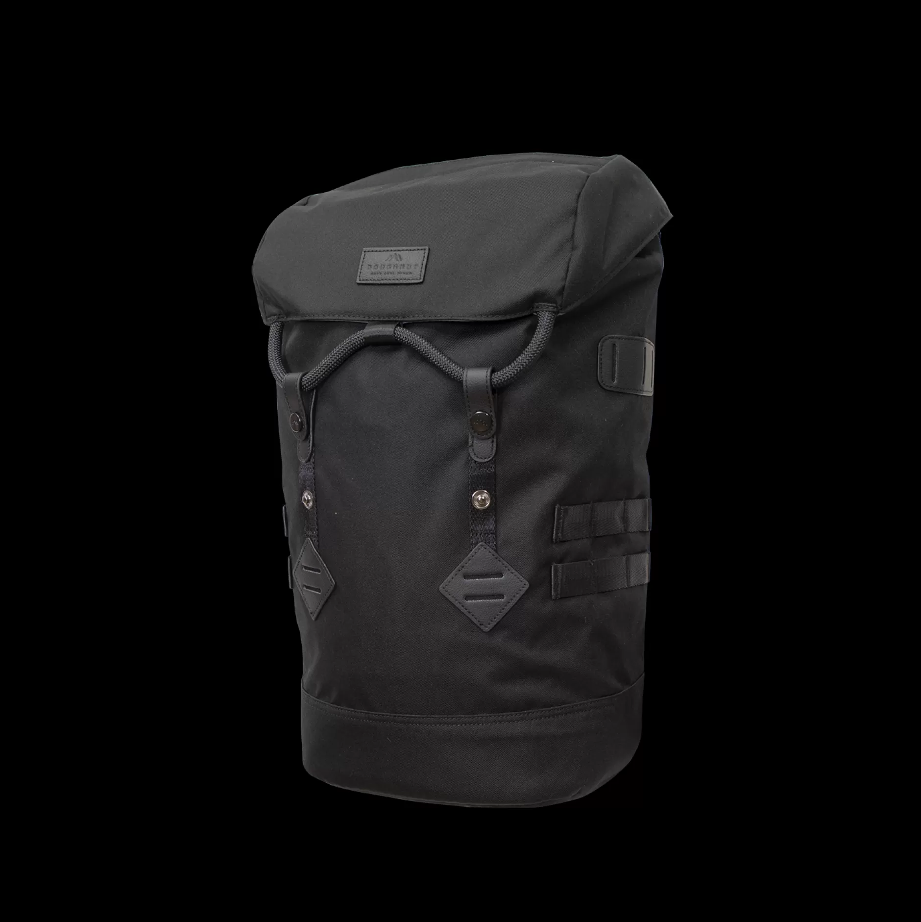 Flash Sale Doughnut Colorado Reborn Series Backpack Black