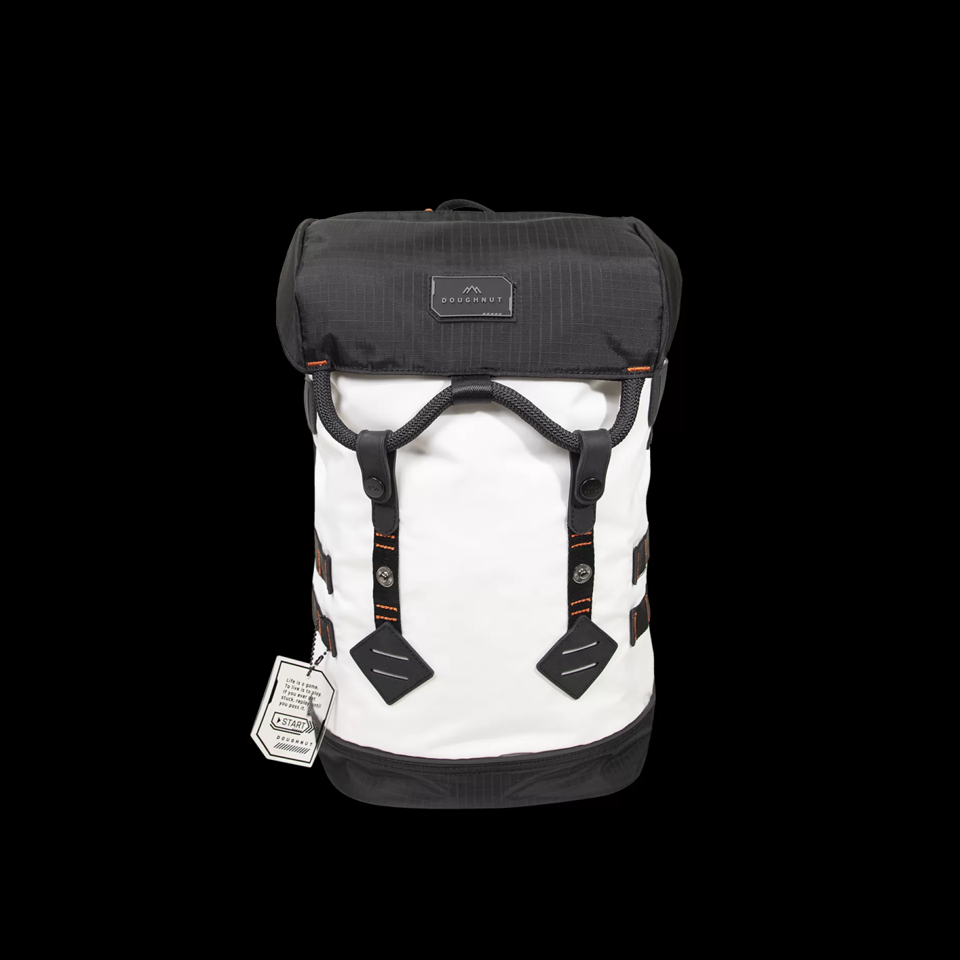 Outlet Doughnut Colorado Small Gamescape Series Backpack