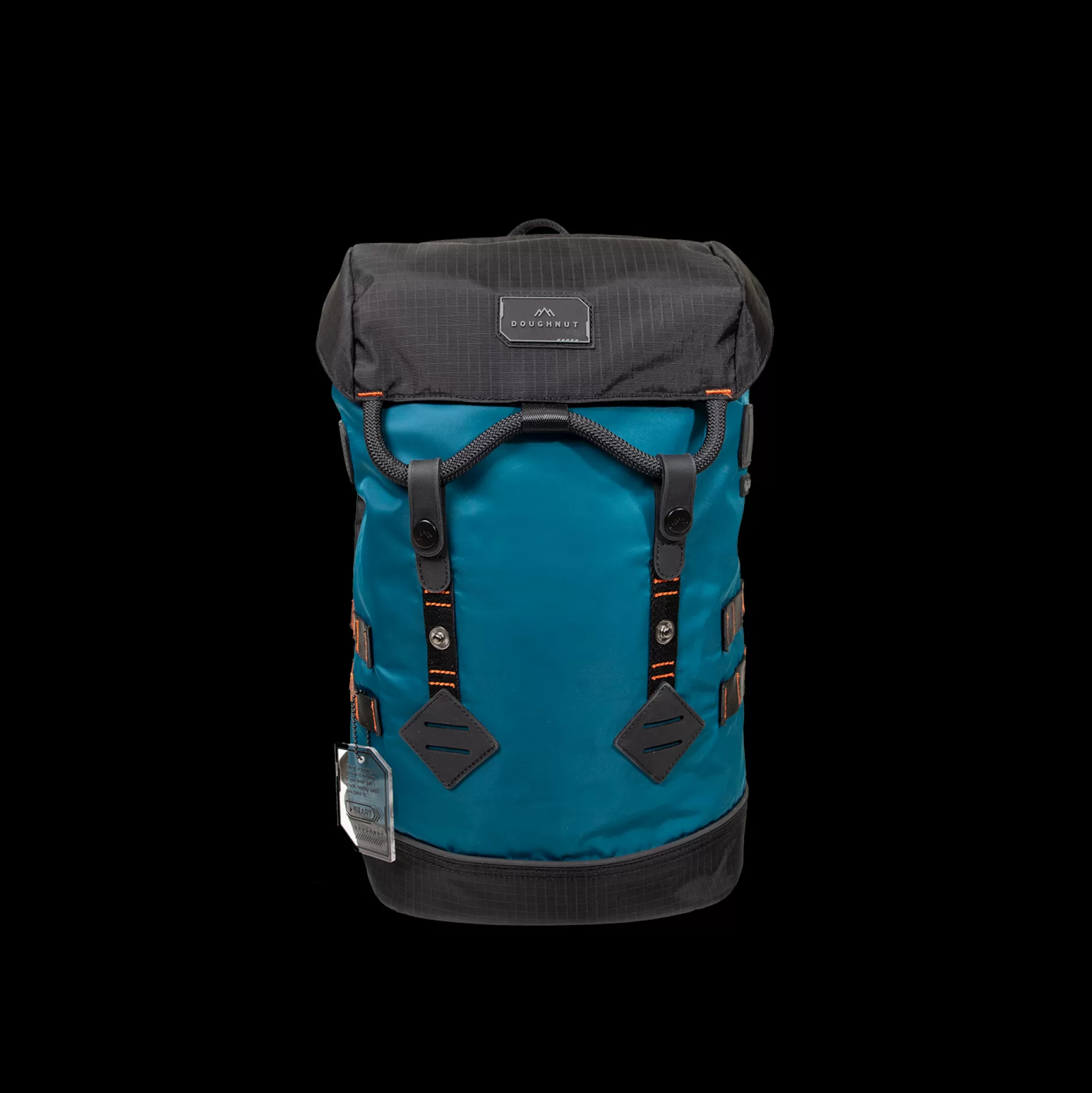 Outlet Doughnut Colorado Small Gamescape Series Backpack