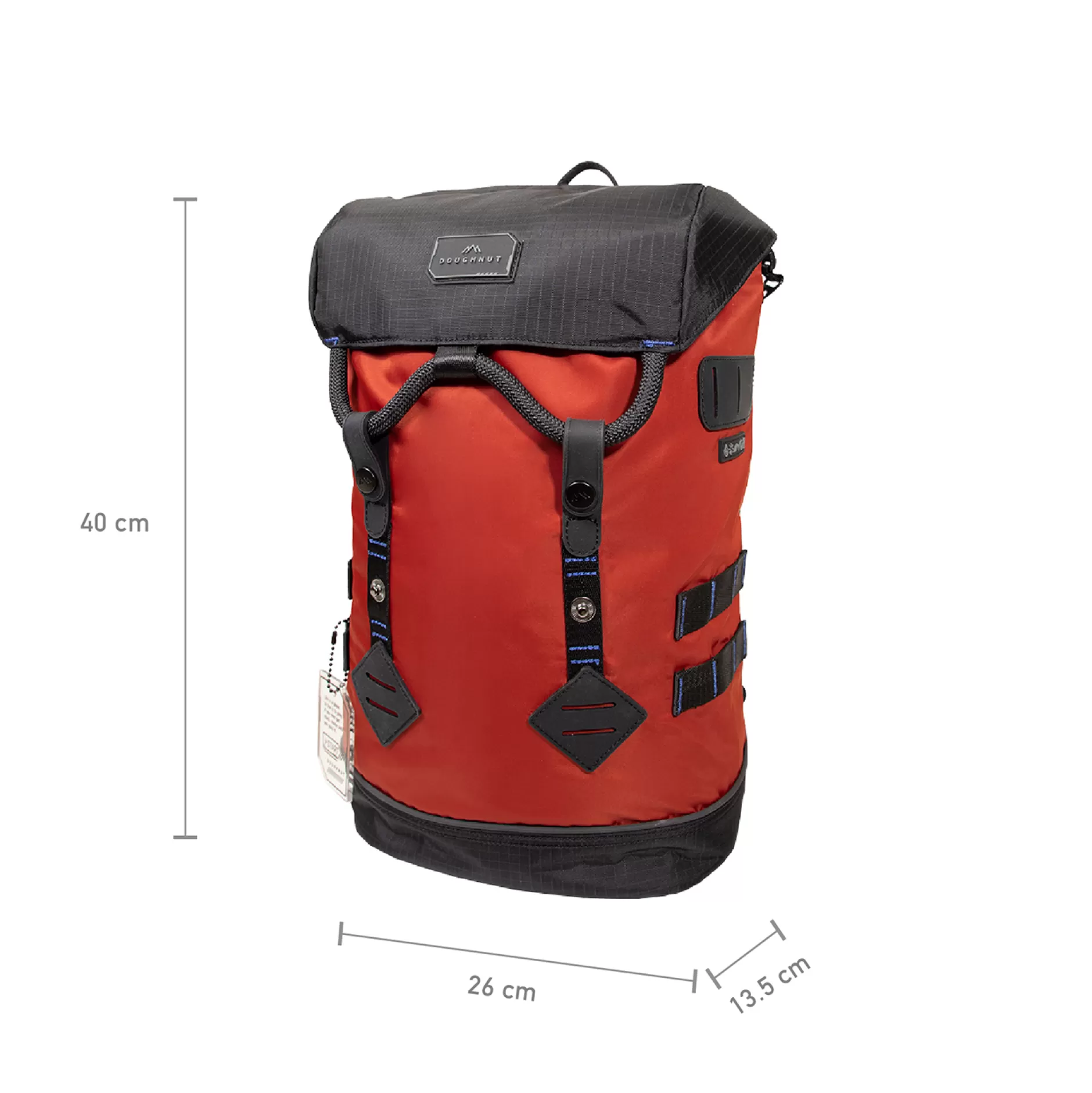 Outlet Doughnut Colorado Small Gamescape Series Backpack