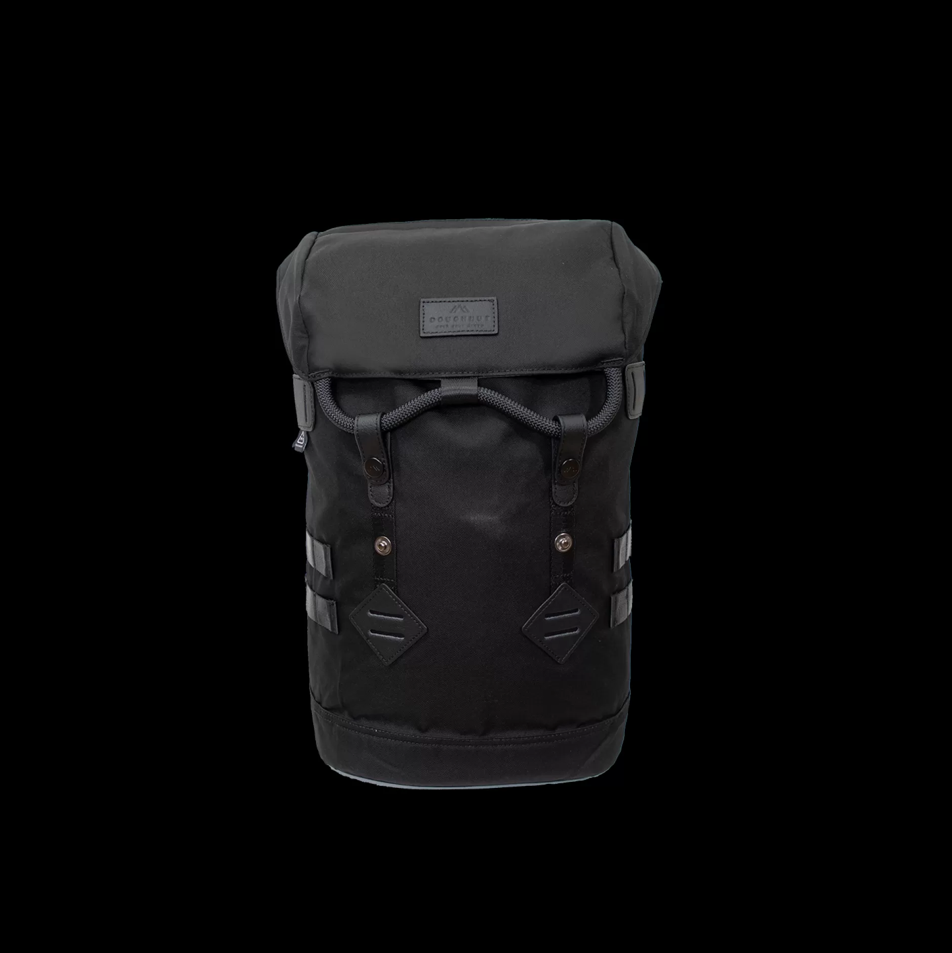 Discount Doughnut Colorado Small Reborn Series Backpack Black