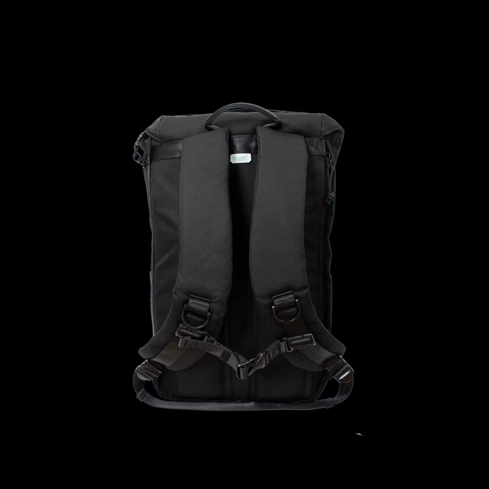 Discount Doughnut Colorado Small Reborn Series Backpack Black