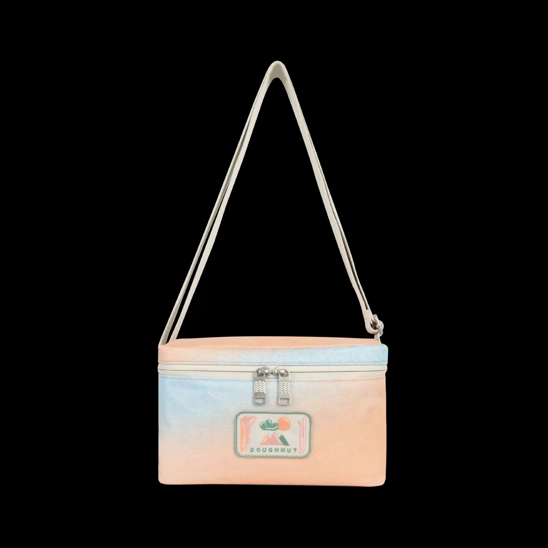 Sale Doughnut Cooler Series Cooler Bag