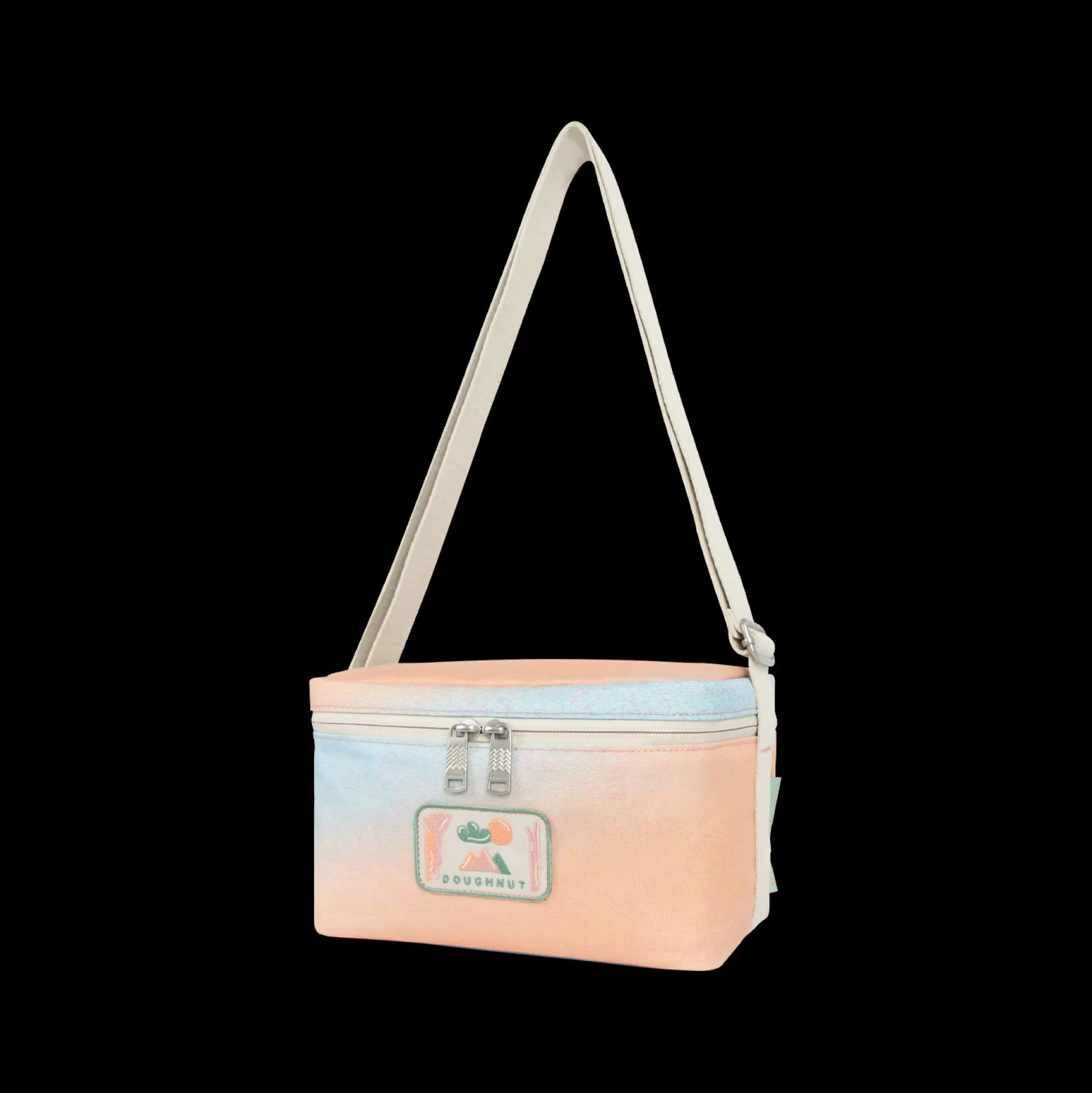 Sale Doughnut Cooler Series Cooler Bag