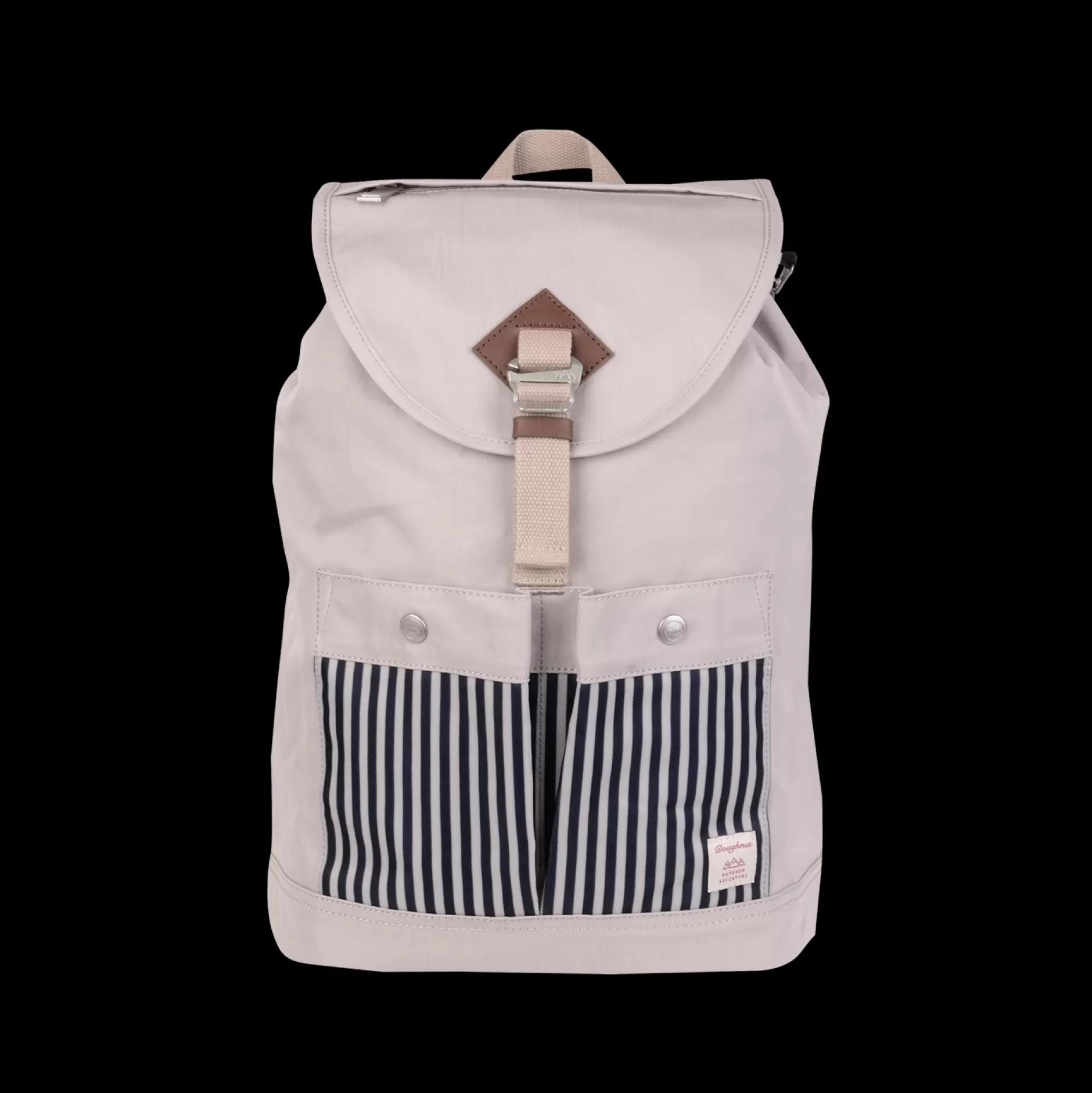 Best Sale Doughnut X Ferment Montana Stripe Backpack