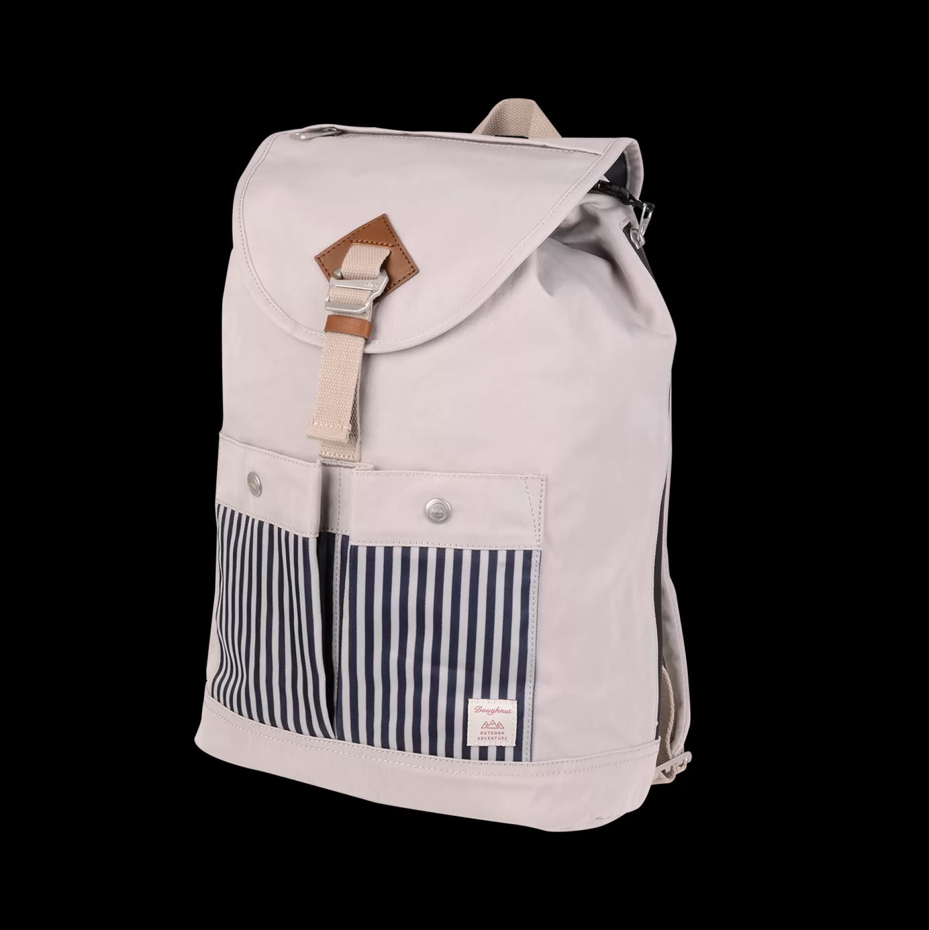 Best Sale Doughnut X Ferment Montana Stripe Backpack