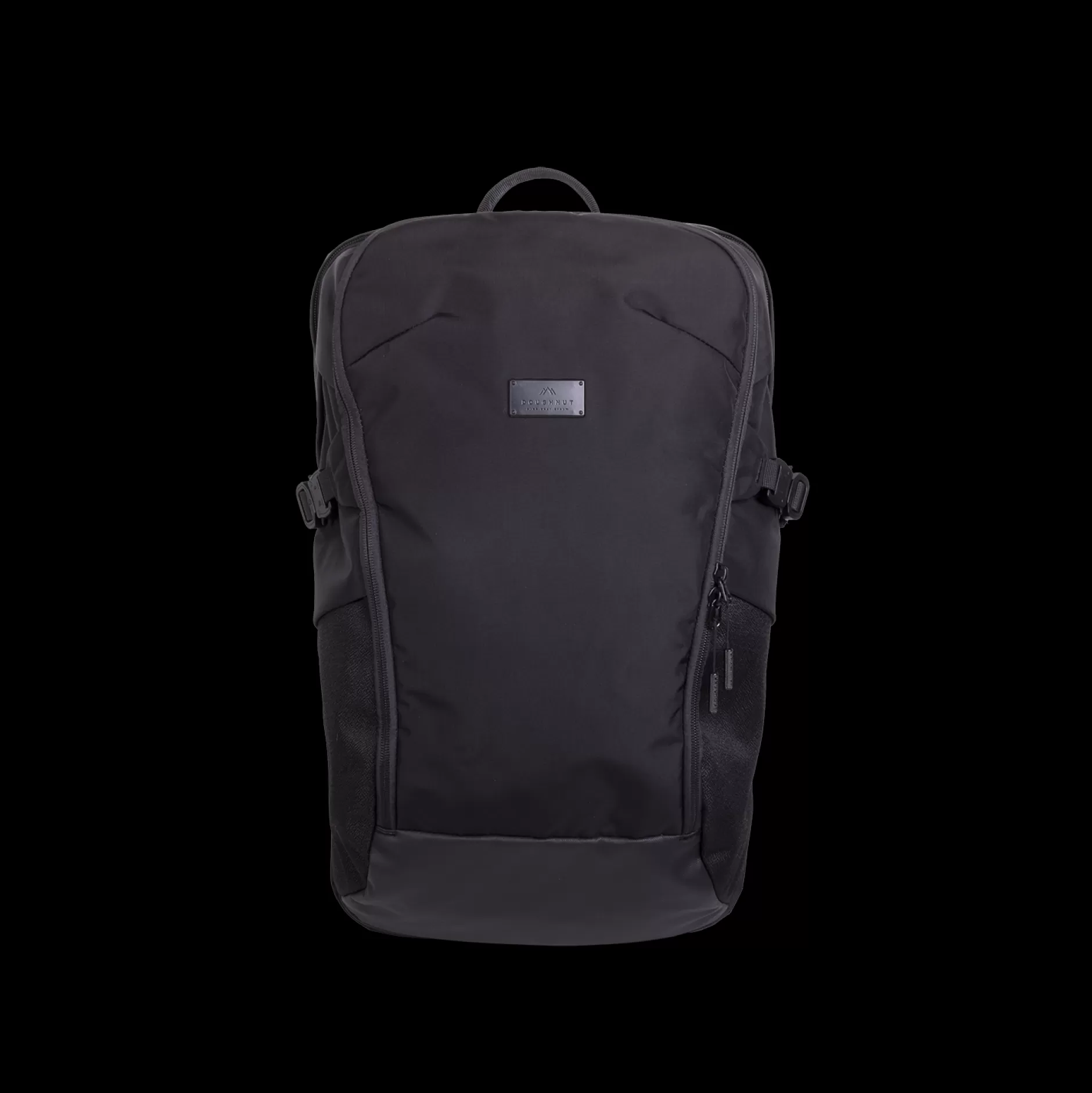 Cheap Doughnut Excel Backpack Black