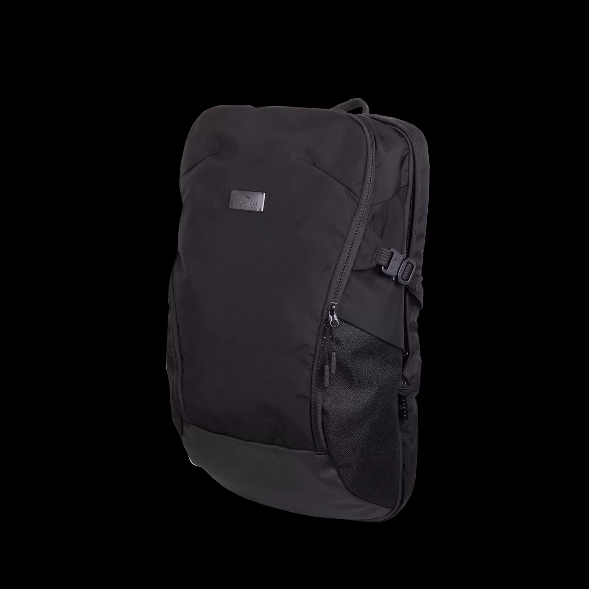 Cheap Doughnut Excel Backpack Black