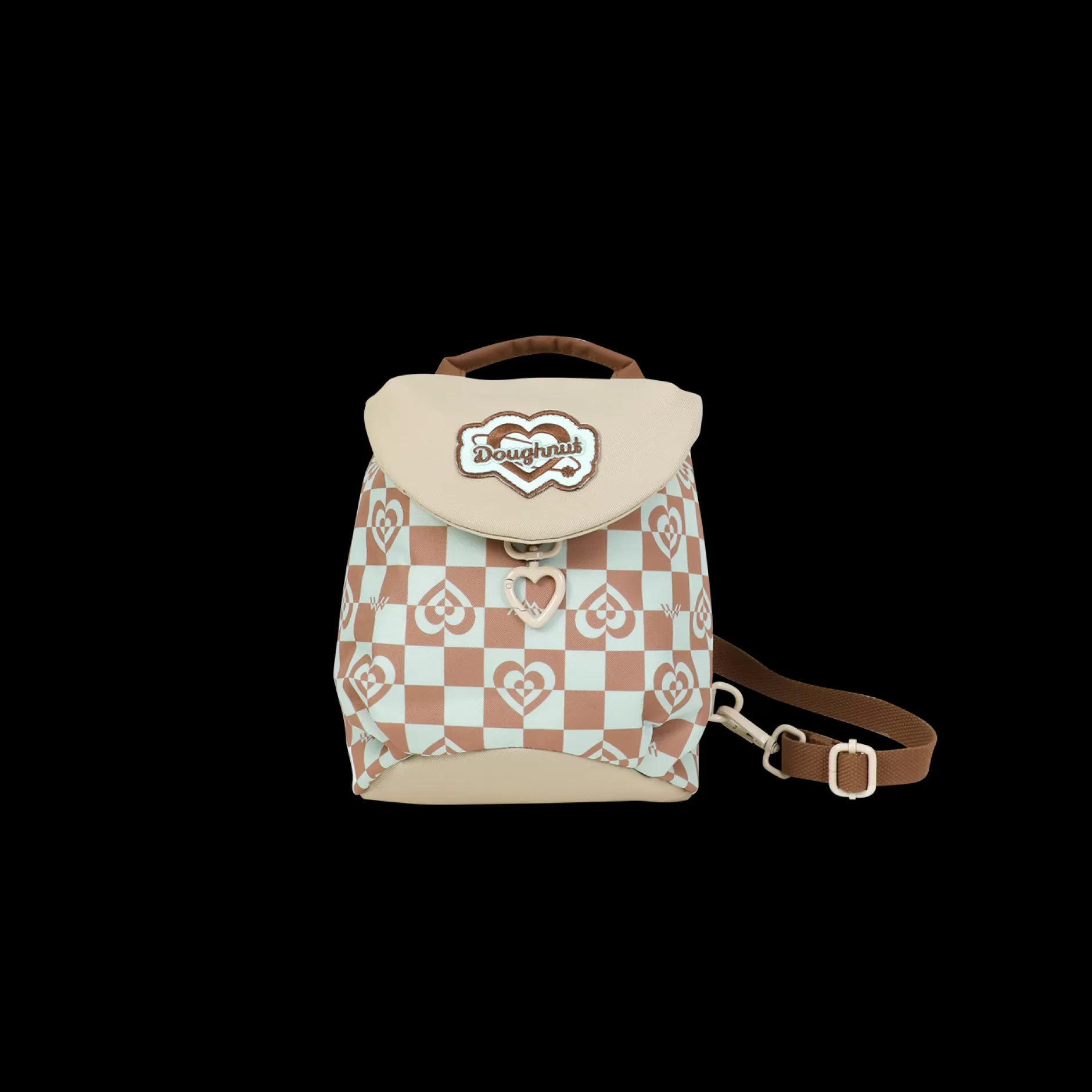 Sale Doughnut Florence Kaleido Series Backpack