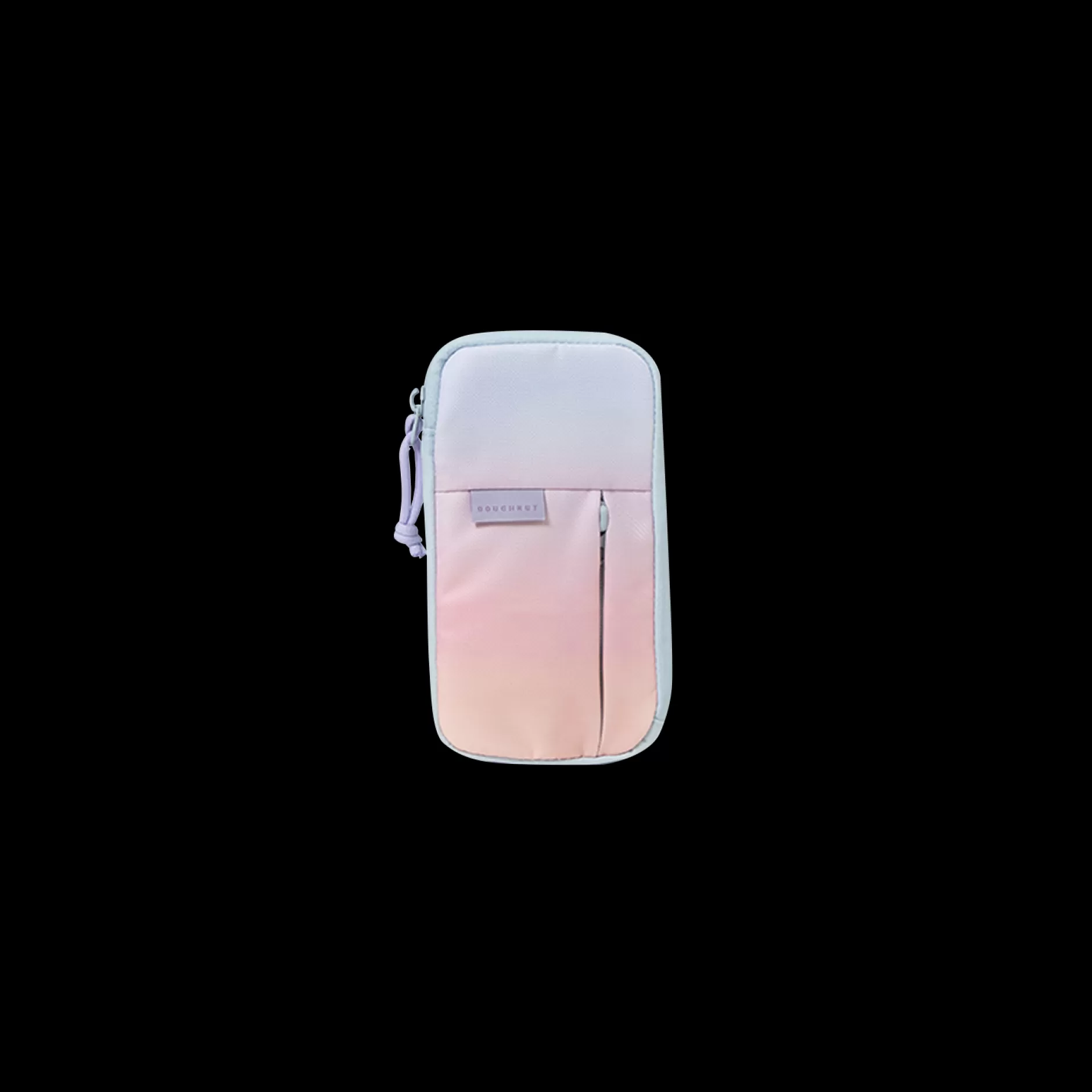 New Doughnut Gleam Sky Series Crossbody Bag