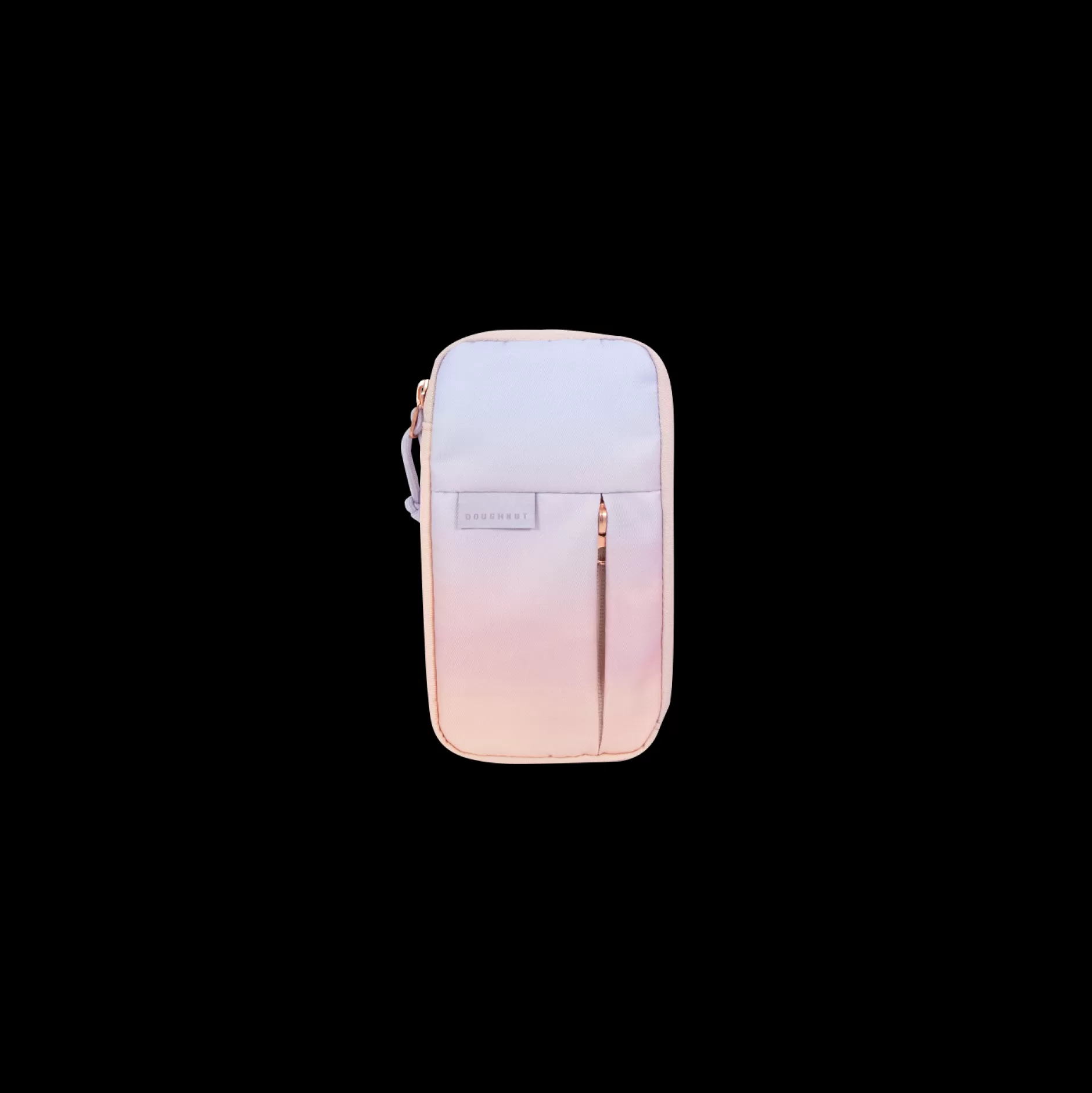 New Doughnut Gleam Sky Series Crossbody Bag