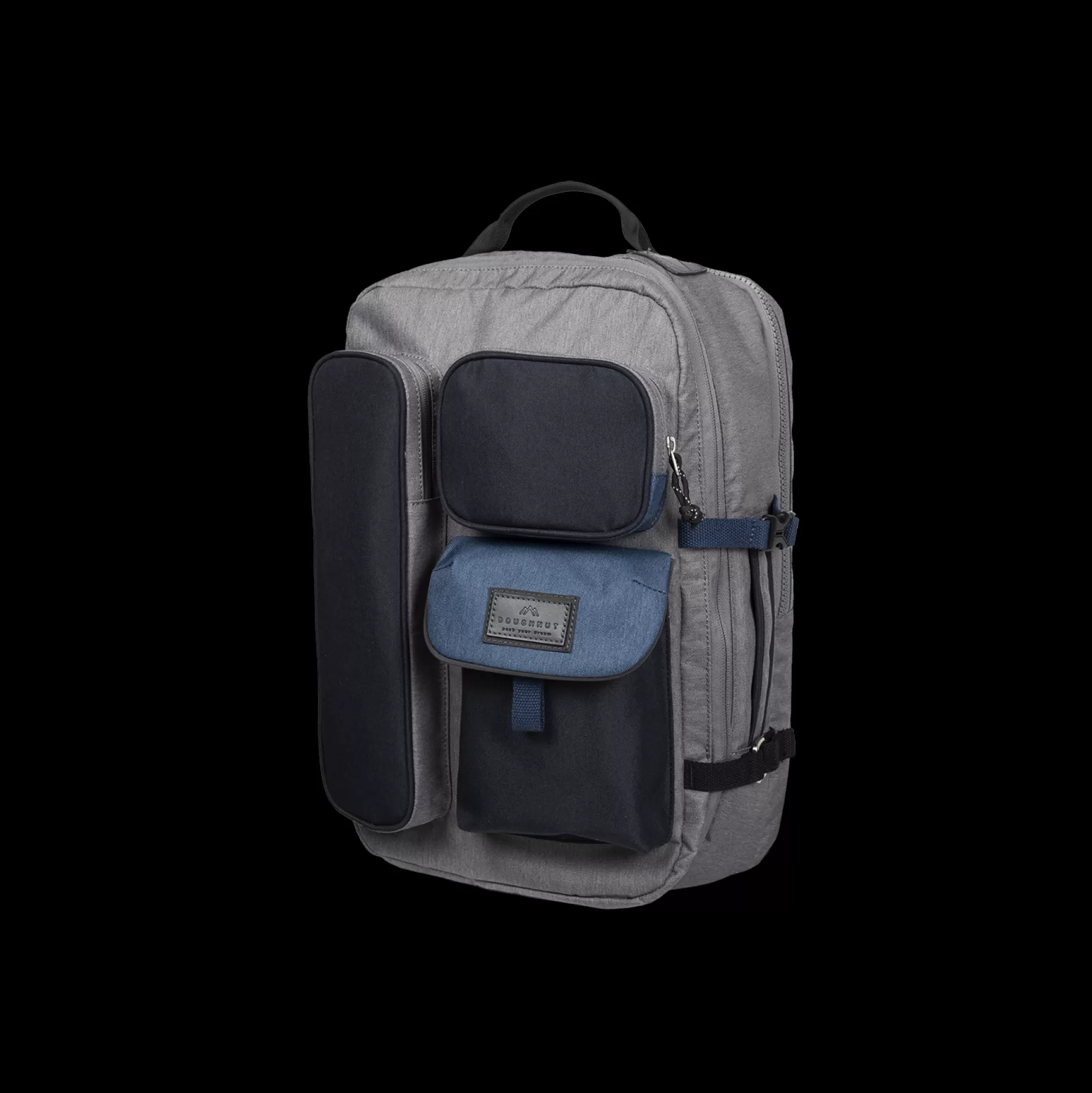 Shop Doughnut Ground Control Backpack