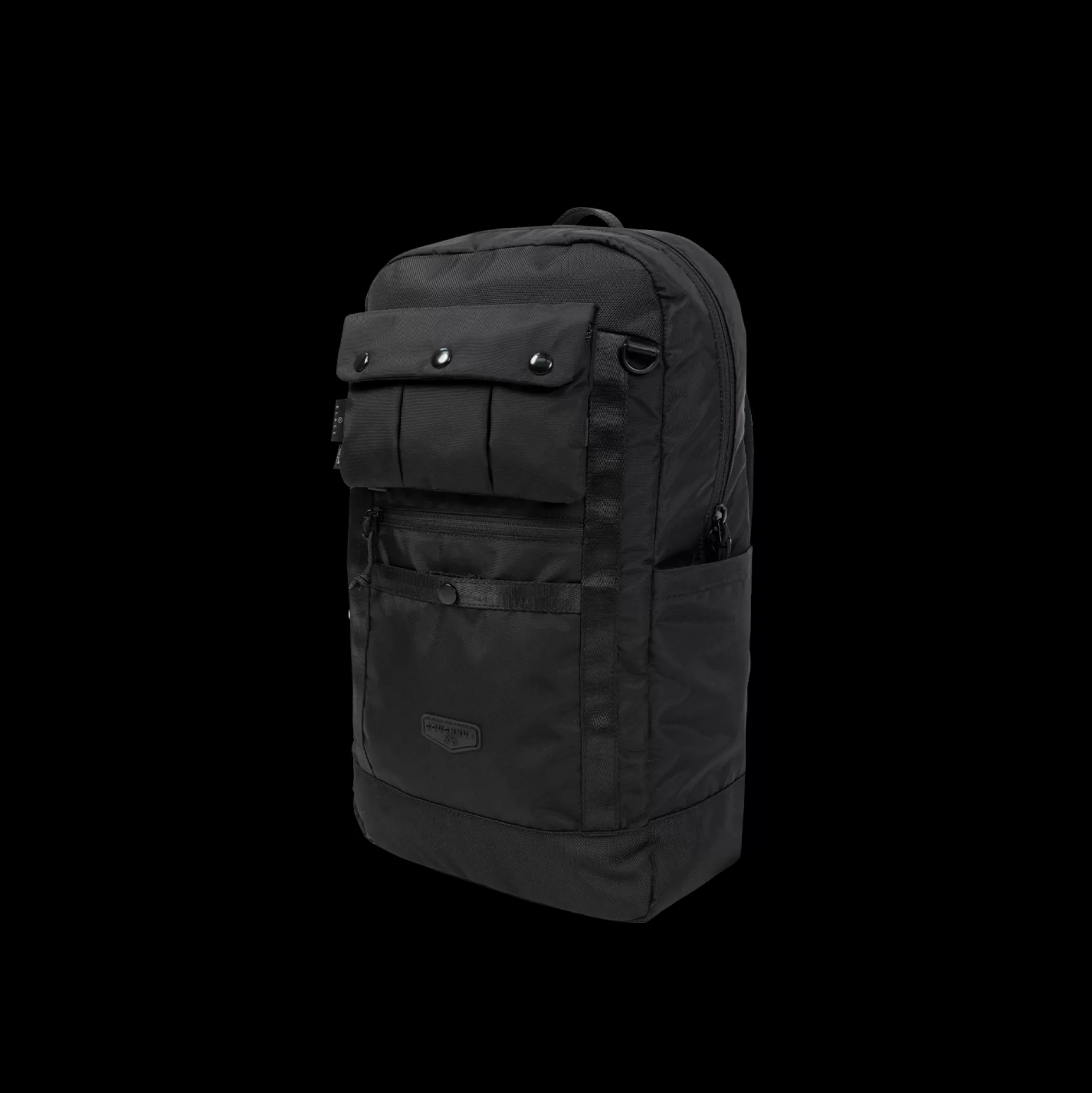 Best Doughnut Guild The Actualise Series Backpack Black