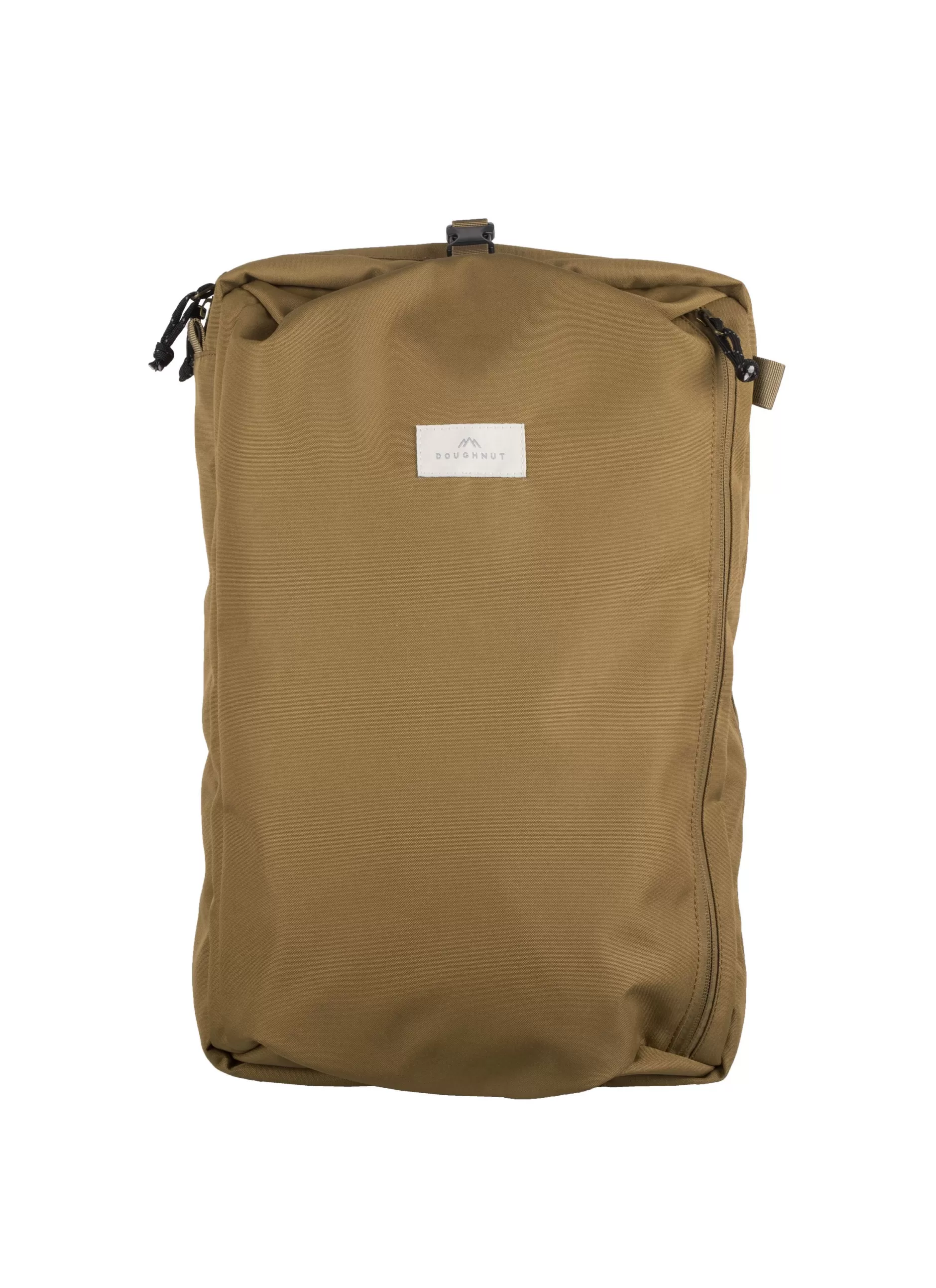 Fashion Doughnut Hamptons Backpack Camel