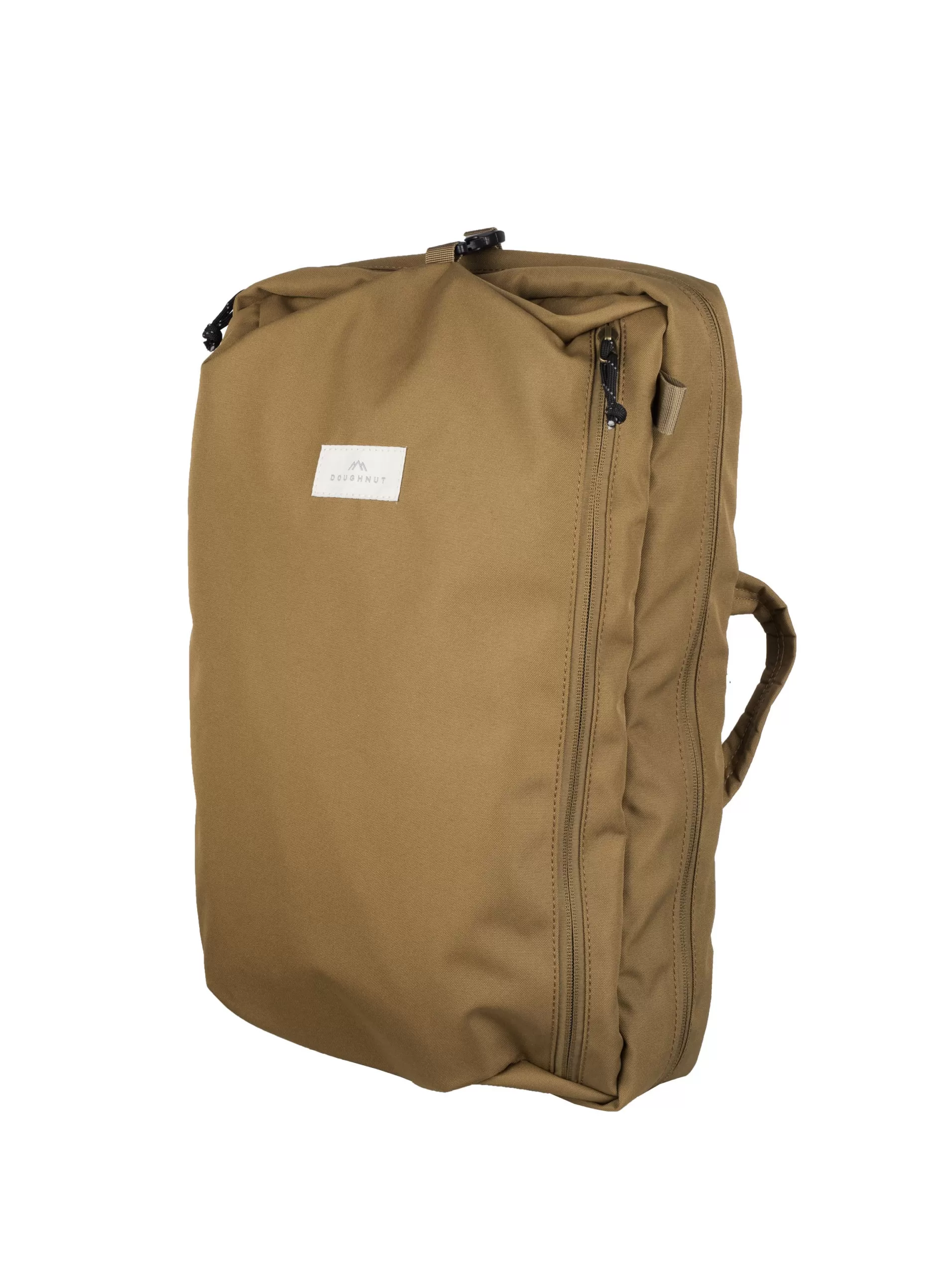 Fashion Doughnut Hamptons Backpack Camel