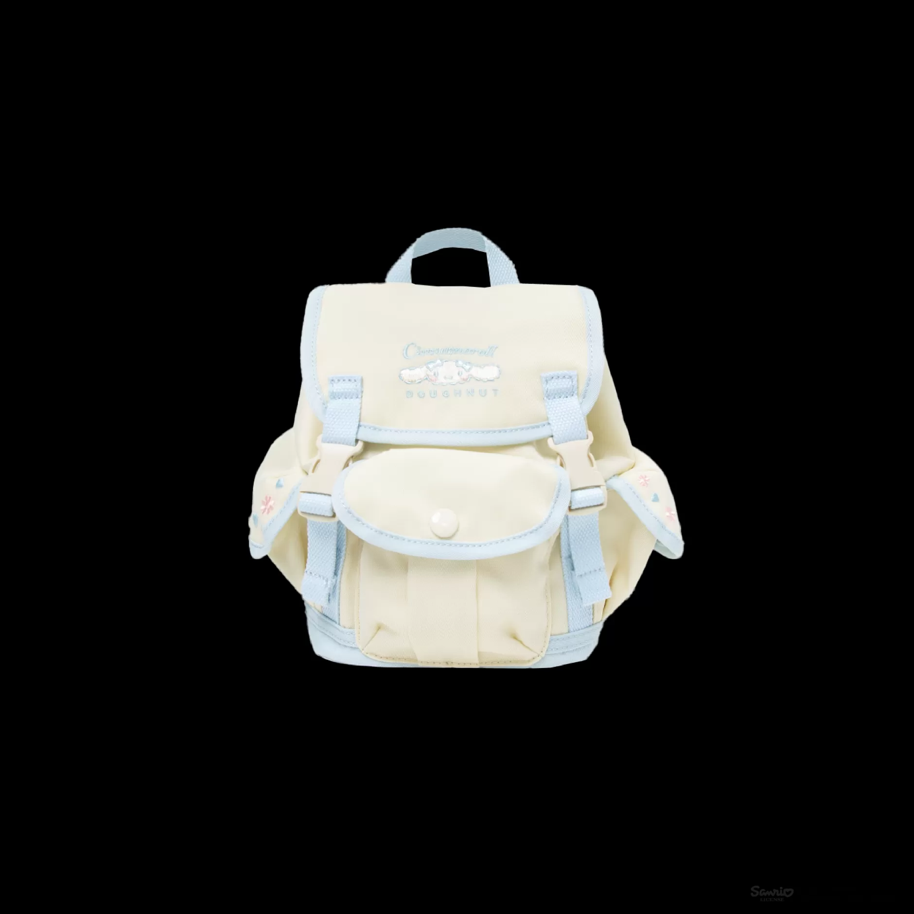 Discount Doughnut Lighthouse X Cinnamoroll Series Backpack