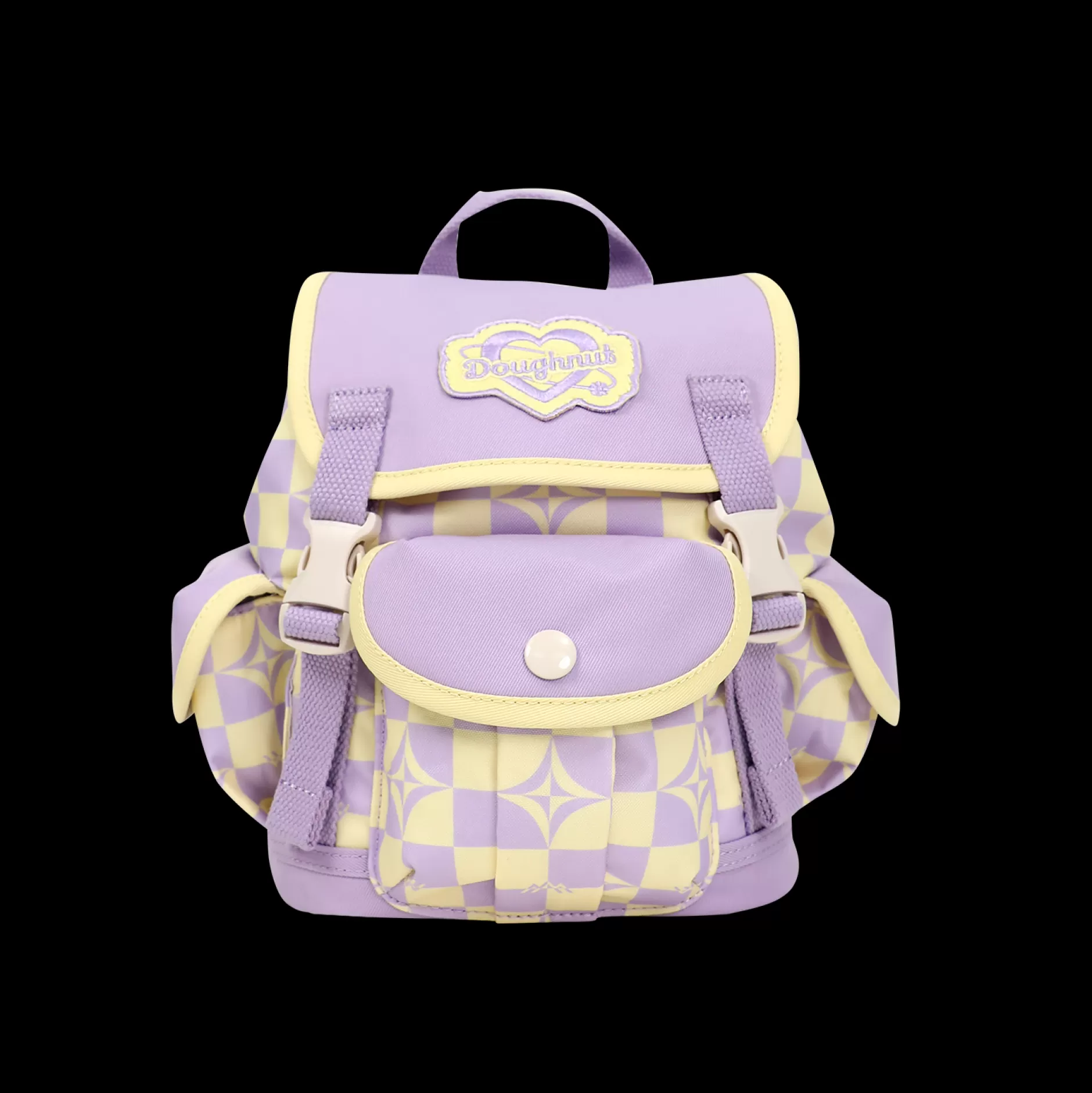 Shop Doughnut Lighthouse Kaleido Series Backpack