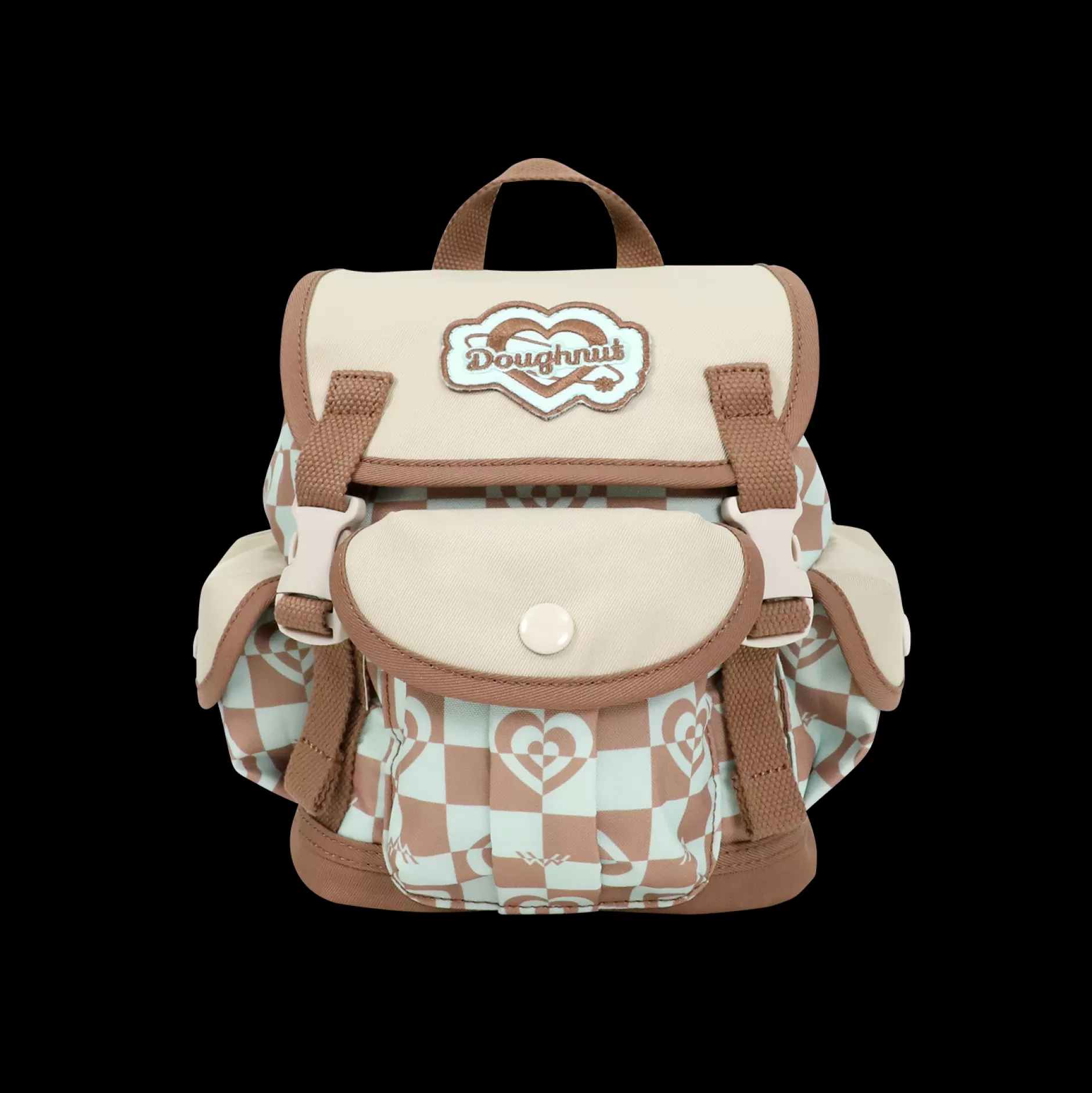 Shop Doughnut Lighthouse Kaleido Series Backpack