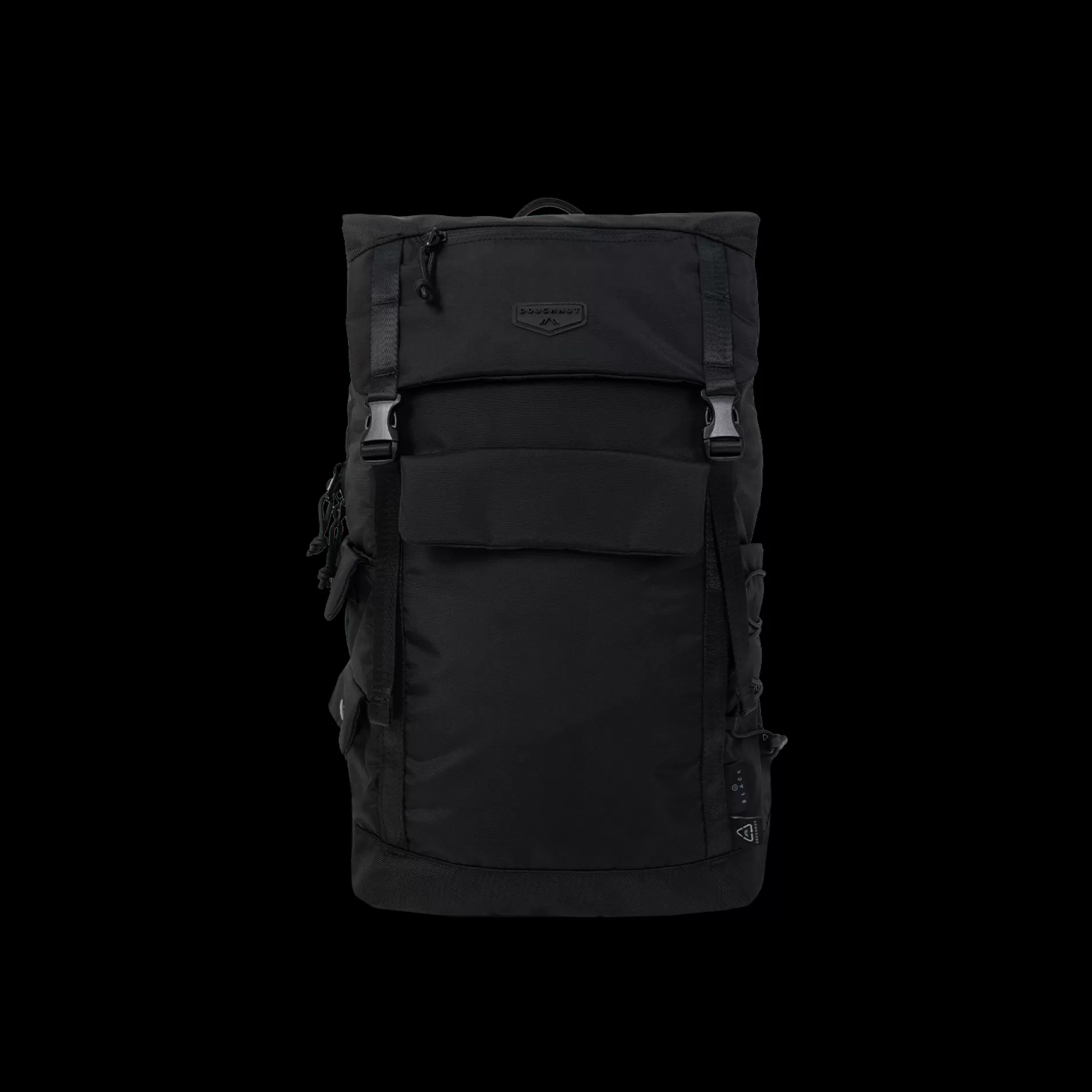 Sale Doughnut Lucid The Actualise Series Backpack Black