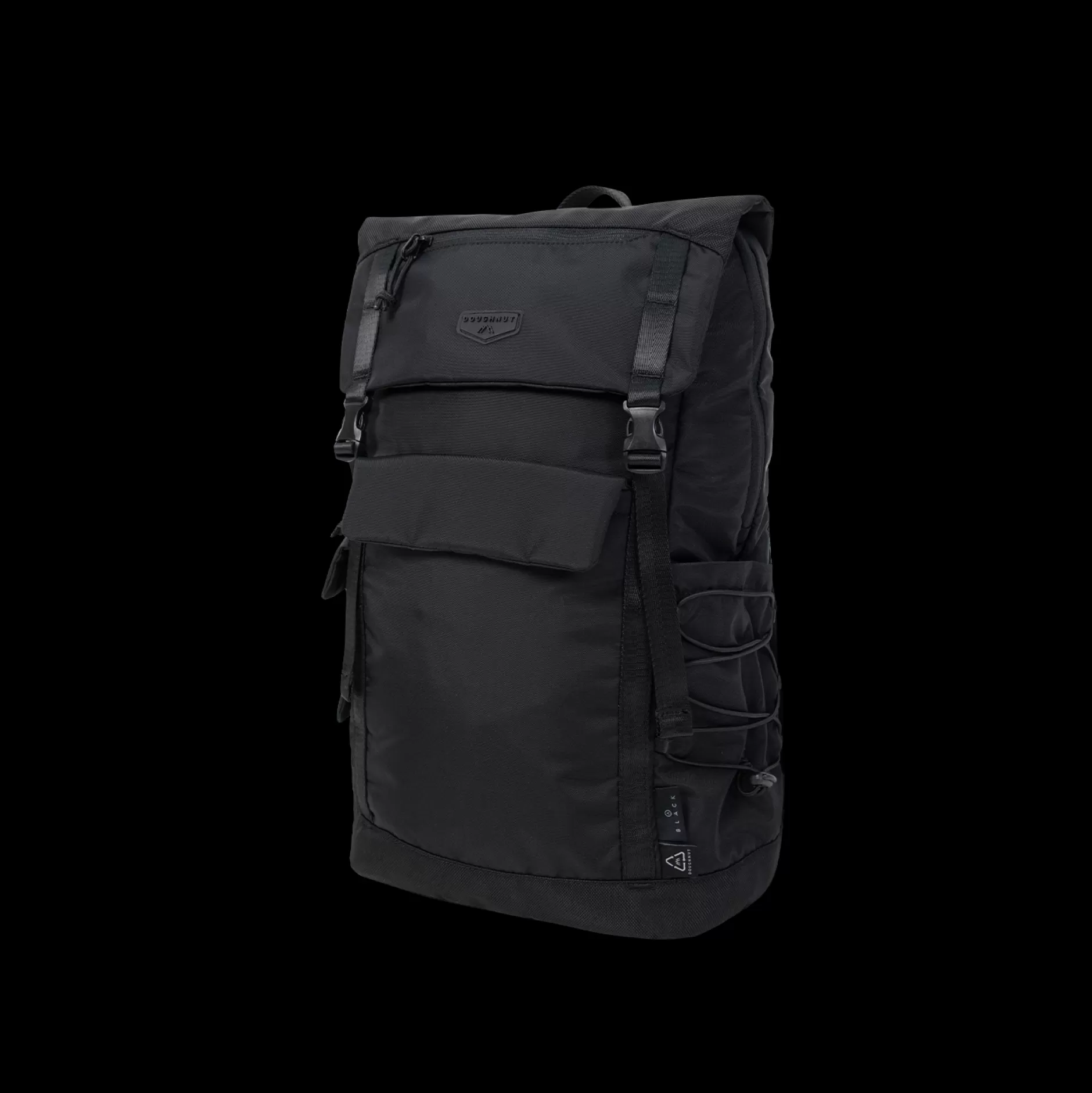 Sale Doughnut Lucid The Actualise Series Backpack Black