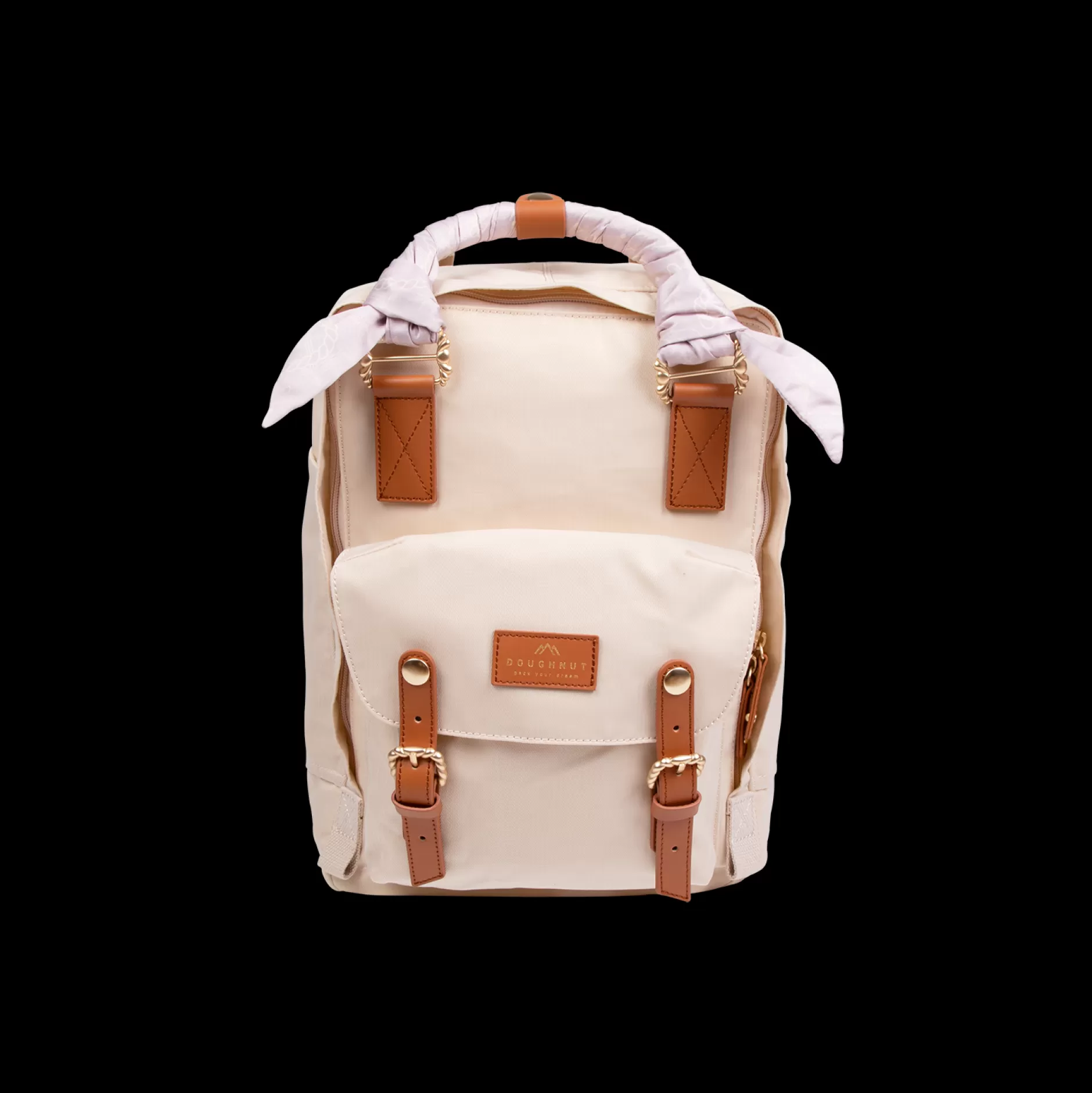 Cheap Doughnut Macaroon Grace Series Backpack Hazy