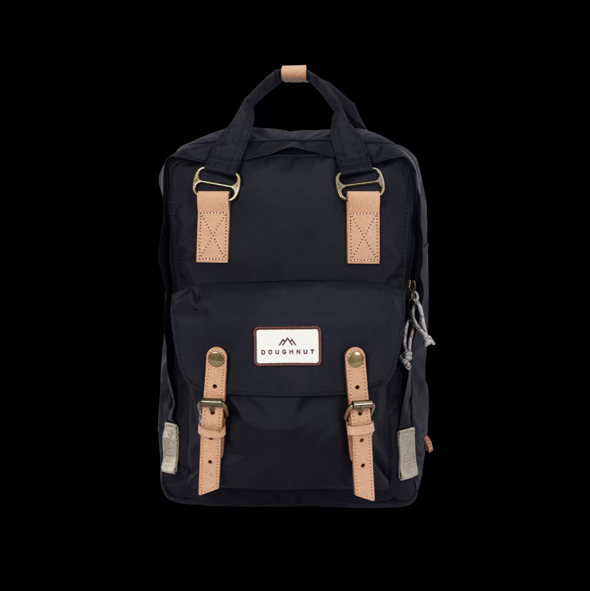 Cheap Doughnut Macaroon Jungle Ii Series Backpack