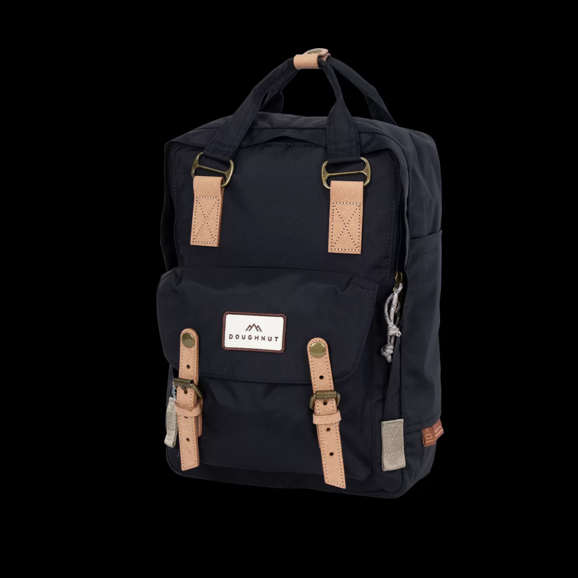 Cheap Doughnut Macaroon Jungle Ii Series Backpack