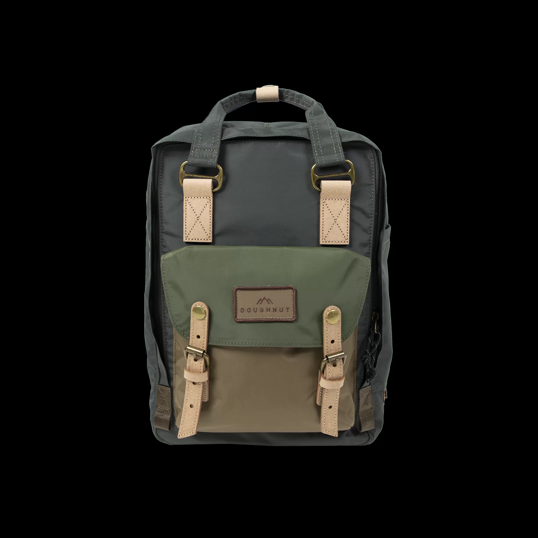 Shop Doughnut Macaroon Jungle Series Backpack