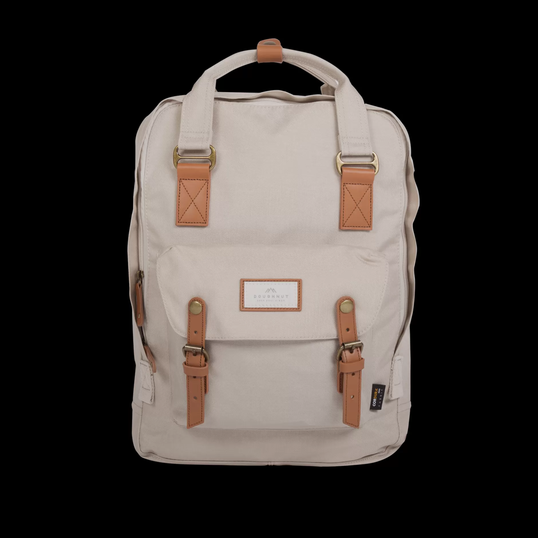 Outlet Doughnut Macaroon Large Cordura Backpack