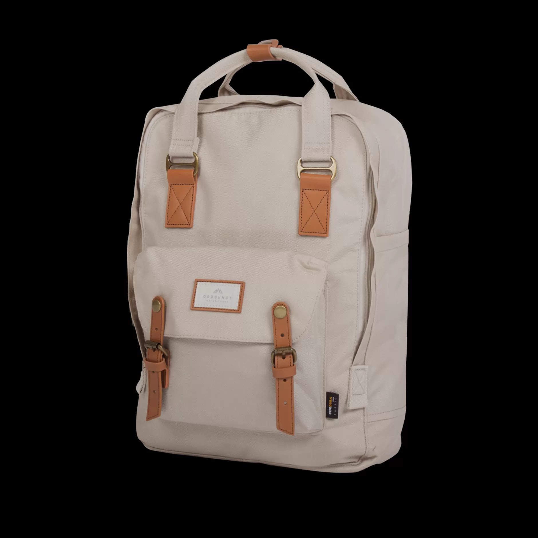 Outlet Doughnut Macaroon Large Cordura Backpack