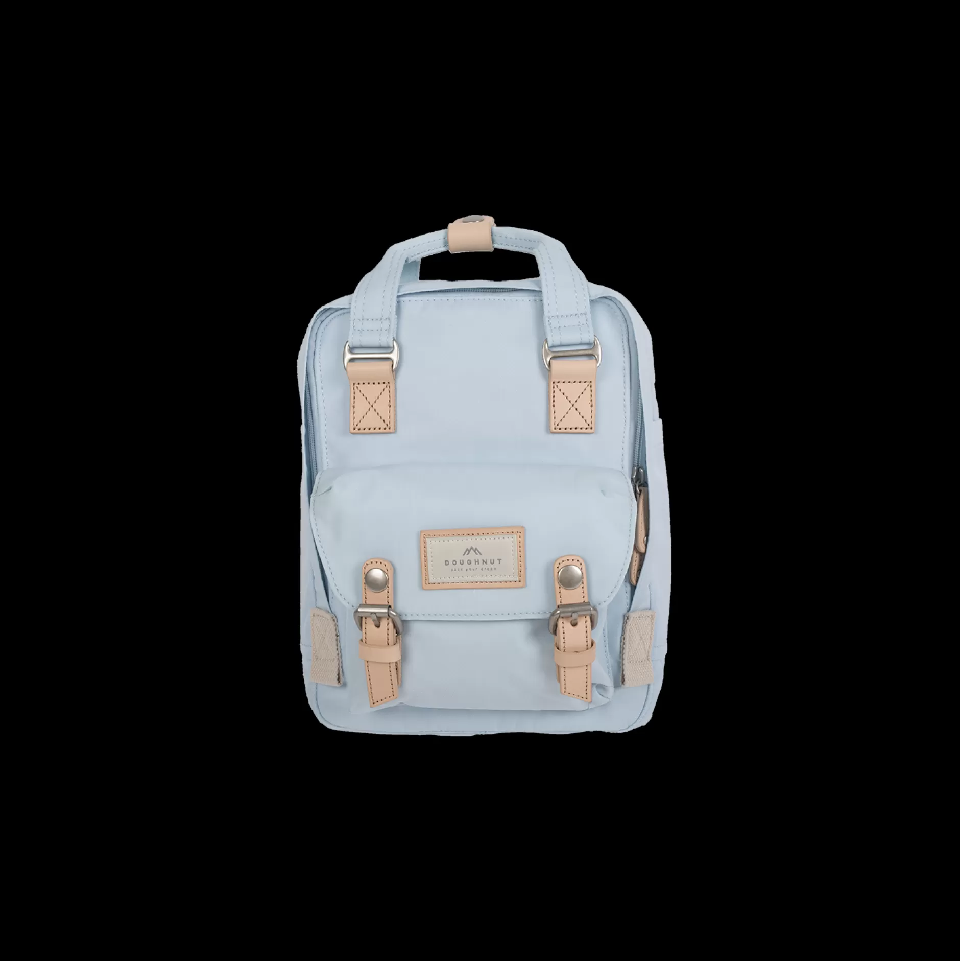 Outlet Doughnut Macaroon Mini Backpack